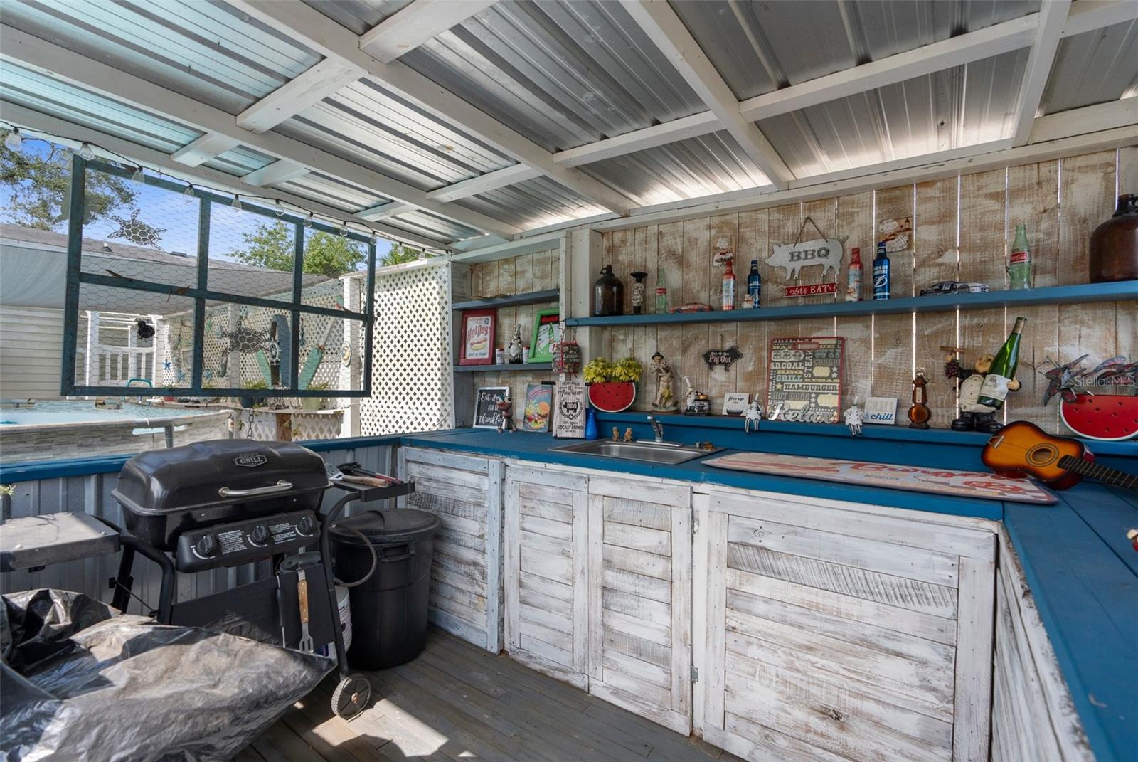 9725 GARY ST, HUDSON, FL, 34669