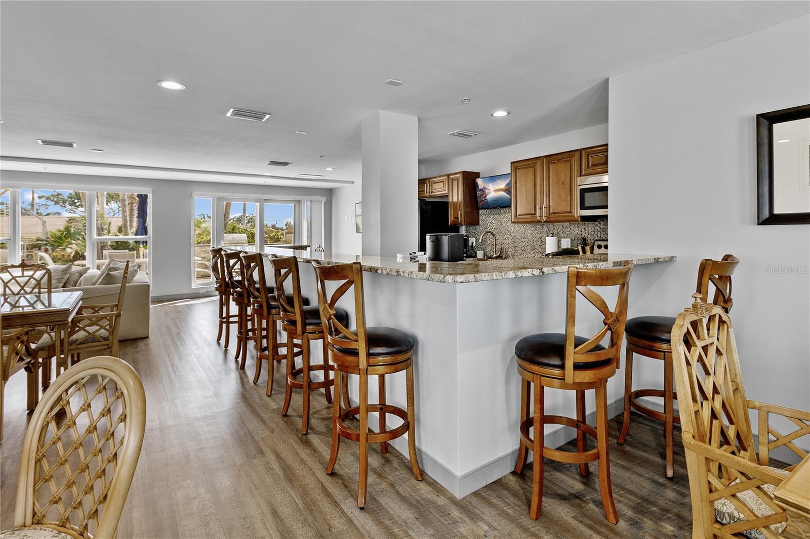 601 LONGBOAT CLUB RD #504S, LONGBOAT KEY, FL, 34228