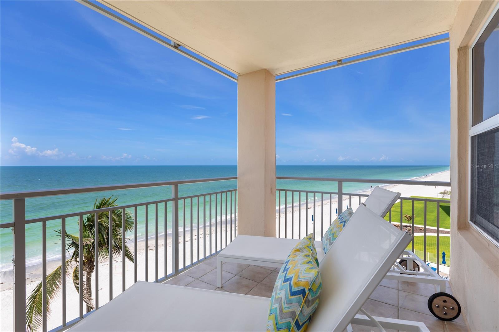 601 LONGBOAT CLUB RD #504S, LONGBOAT KEY, FL, 34228