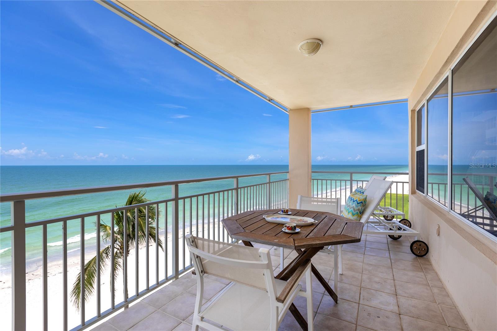 601 LONGBOAT CLUB RD #504S, LONGBOAT KEY, FL, 34228