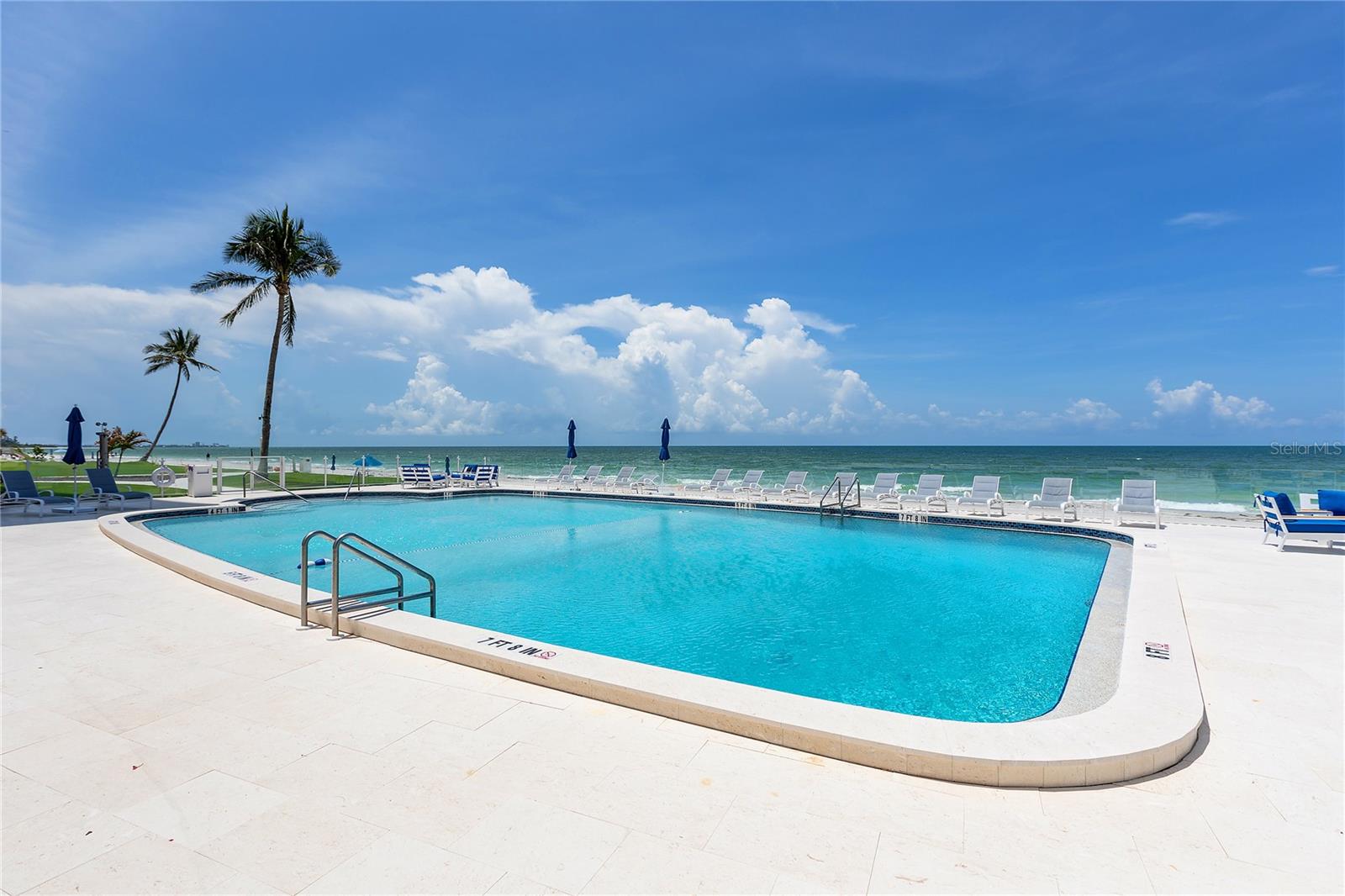 601 LONGBOAT CLUB RD #504S, LONGBOAT KEY, FL, 34228