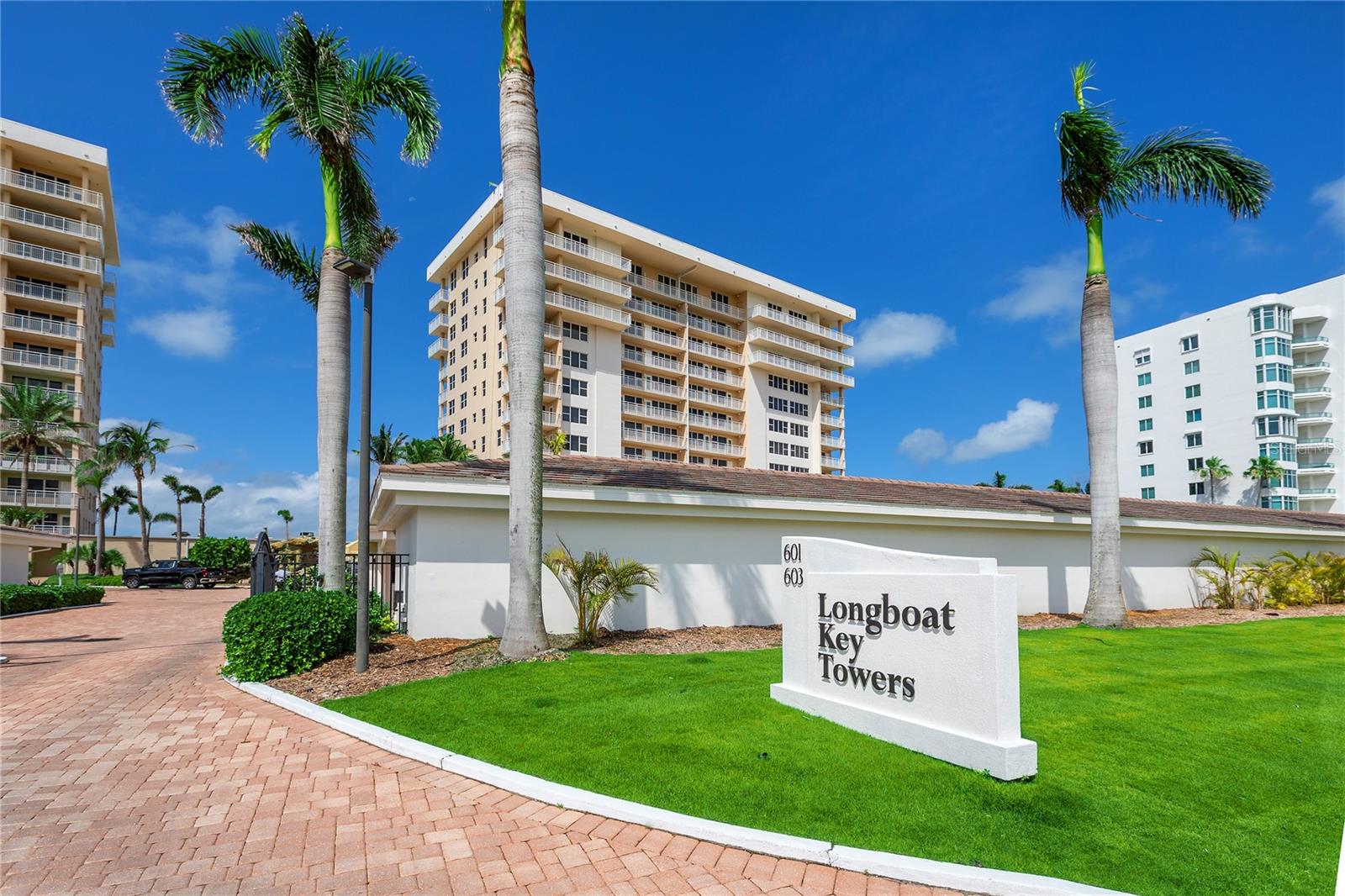 601 LONGBOAT CLUB RD #504S, LONGBOAT KEY, FL, 34228