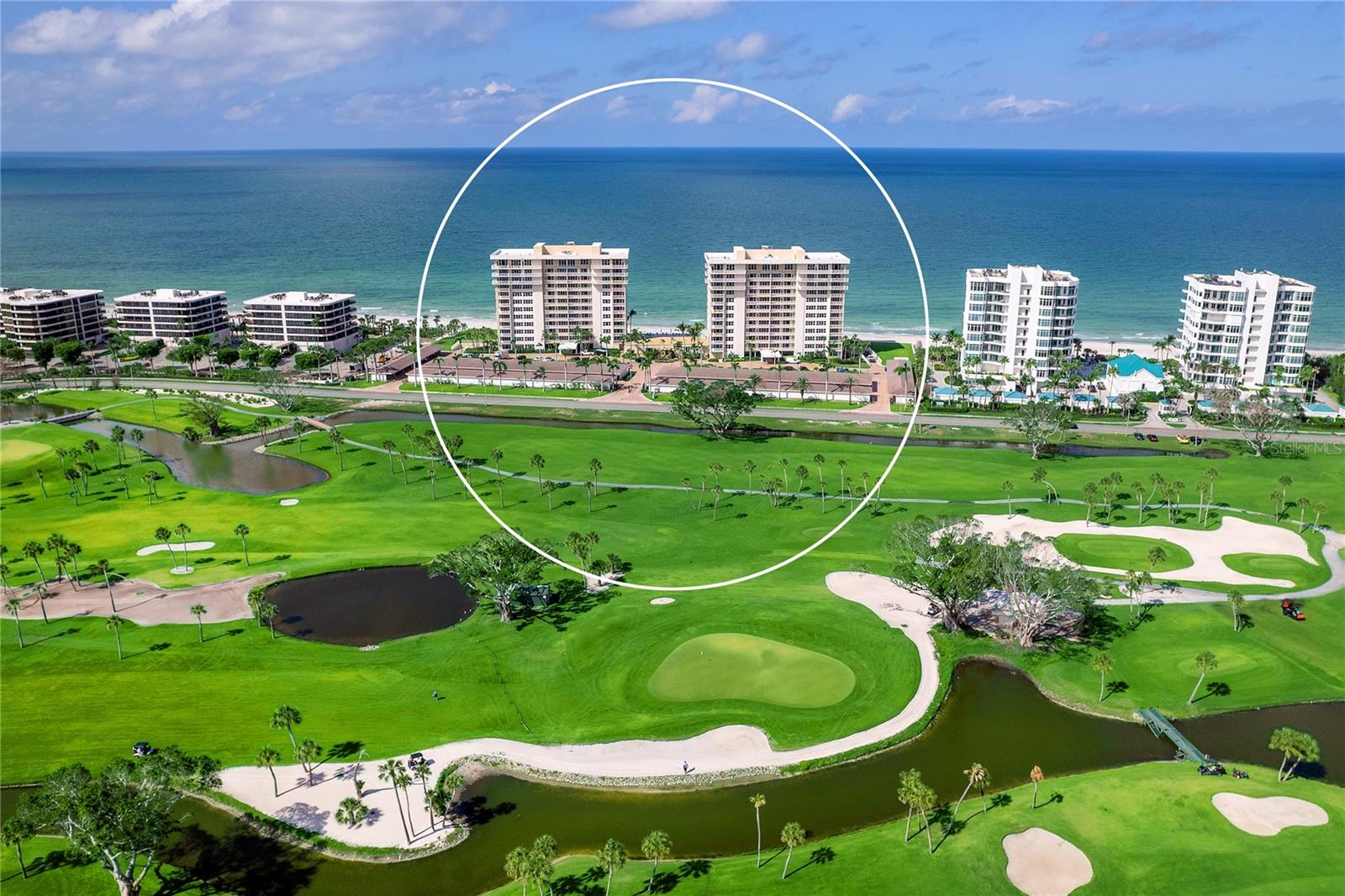 601 LONGBOAT CLUB RD #504S, LONGBOAT KEY, FL, 34228