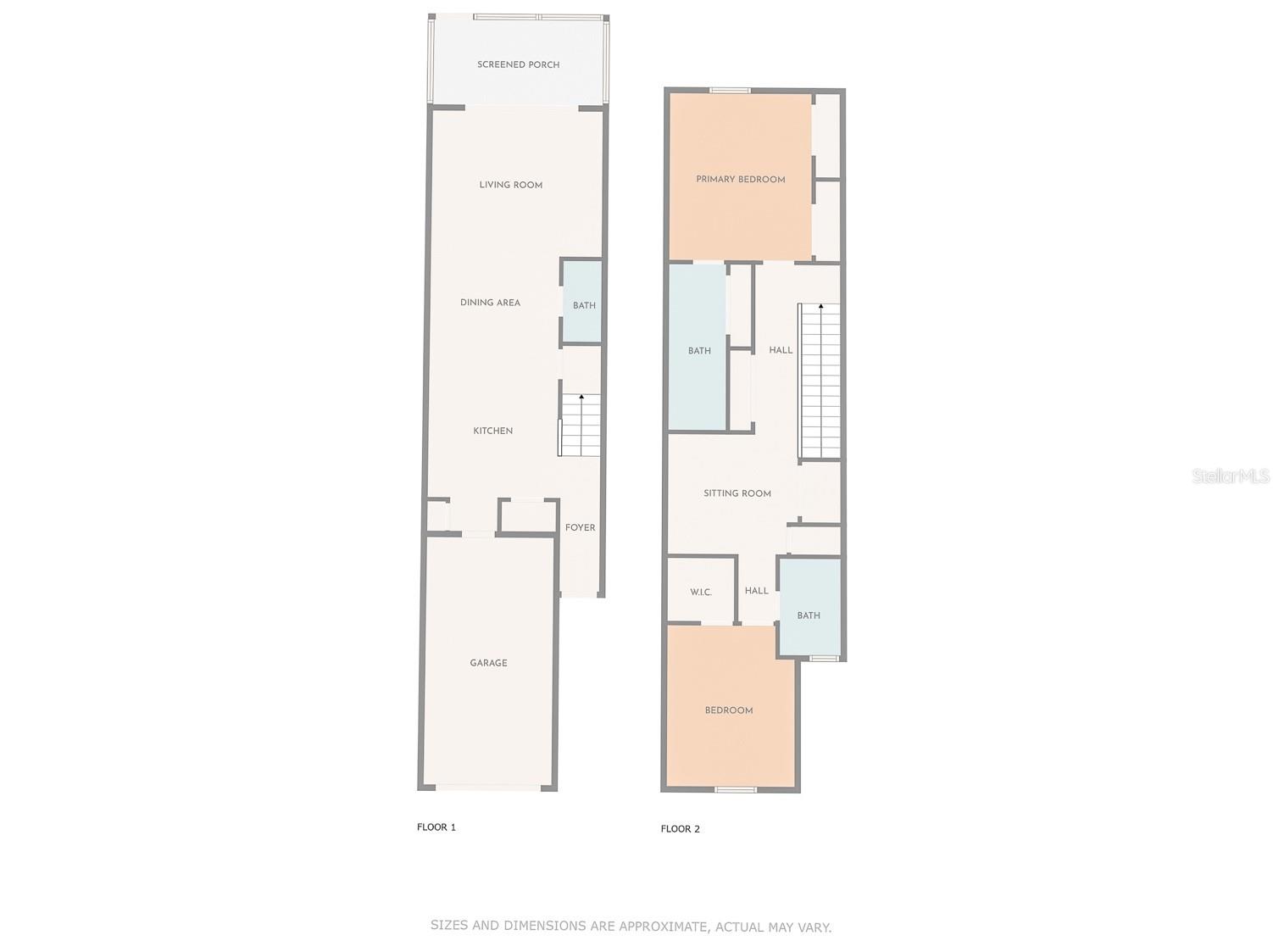 4770 WHITE SANDERLING CT, TAMPA, FL, 33619