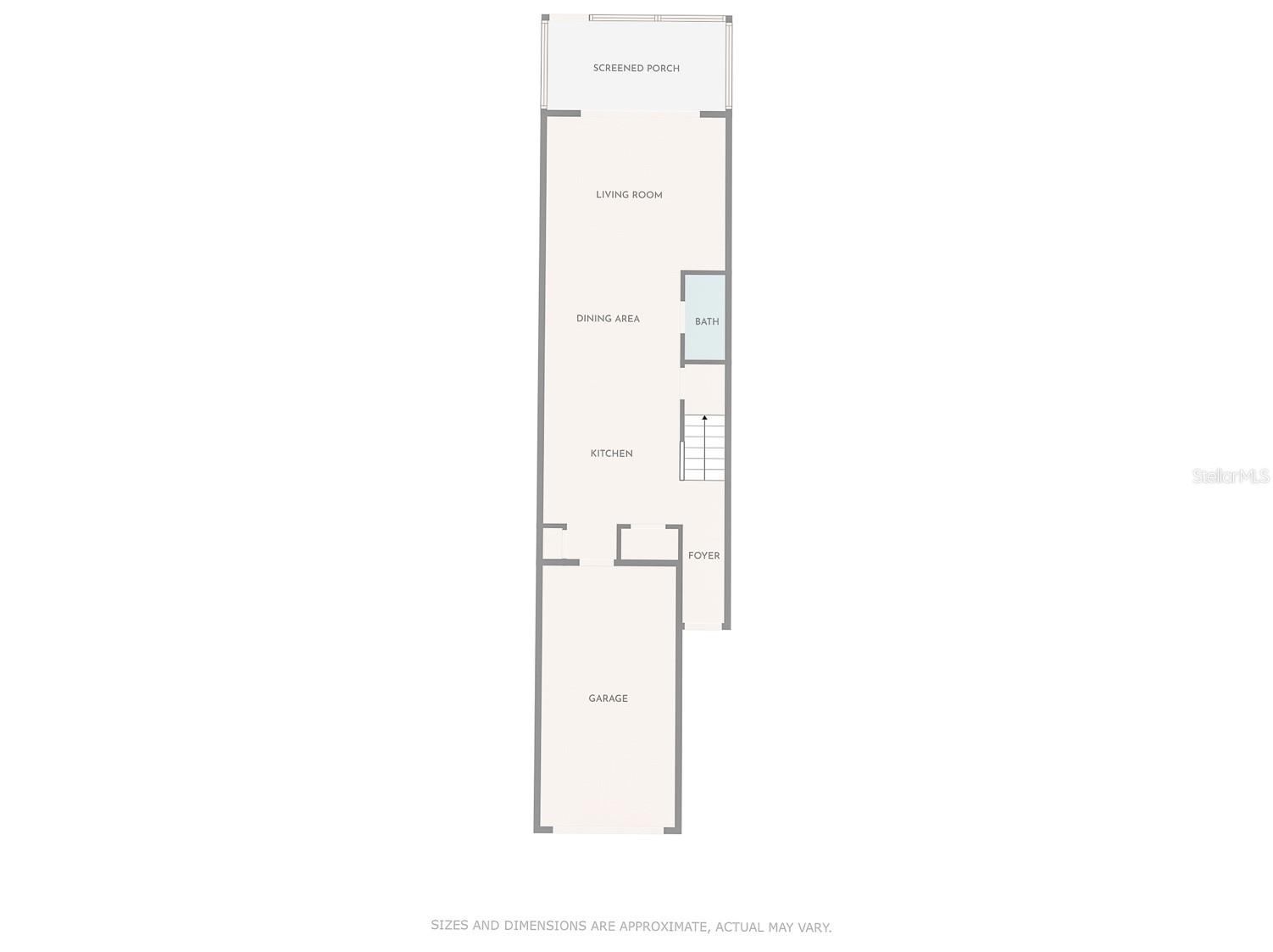 4770 WHITE SANDERLING CT, TAMPA, FL, 33619