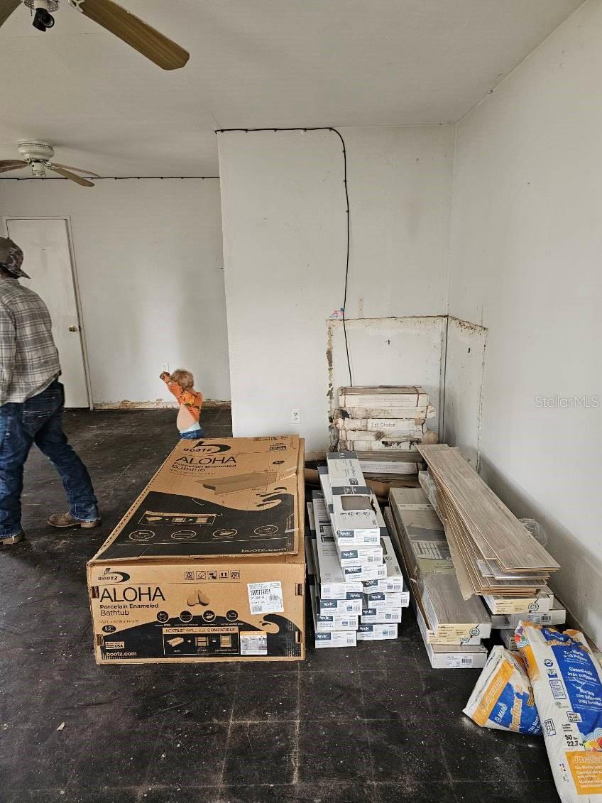 134 FLAMINGO DR, AUBURNDALE, FL, 33823