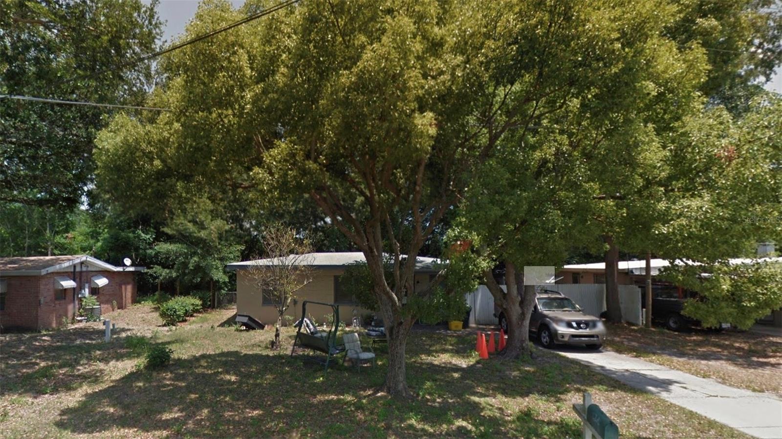 134 FLAMINGO DR, AUBURNDALE, FL, 33823