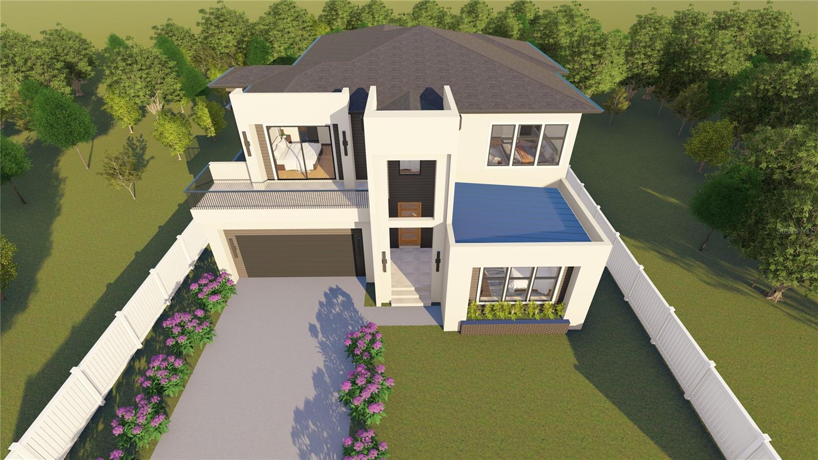 4316 WALLACE CIR, TAMPA, FL, 33611