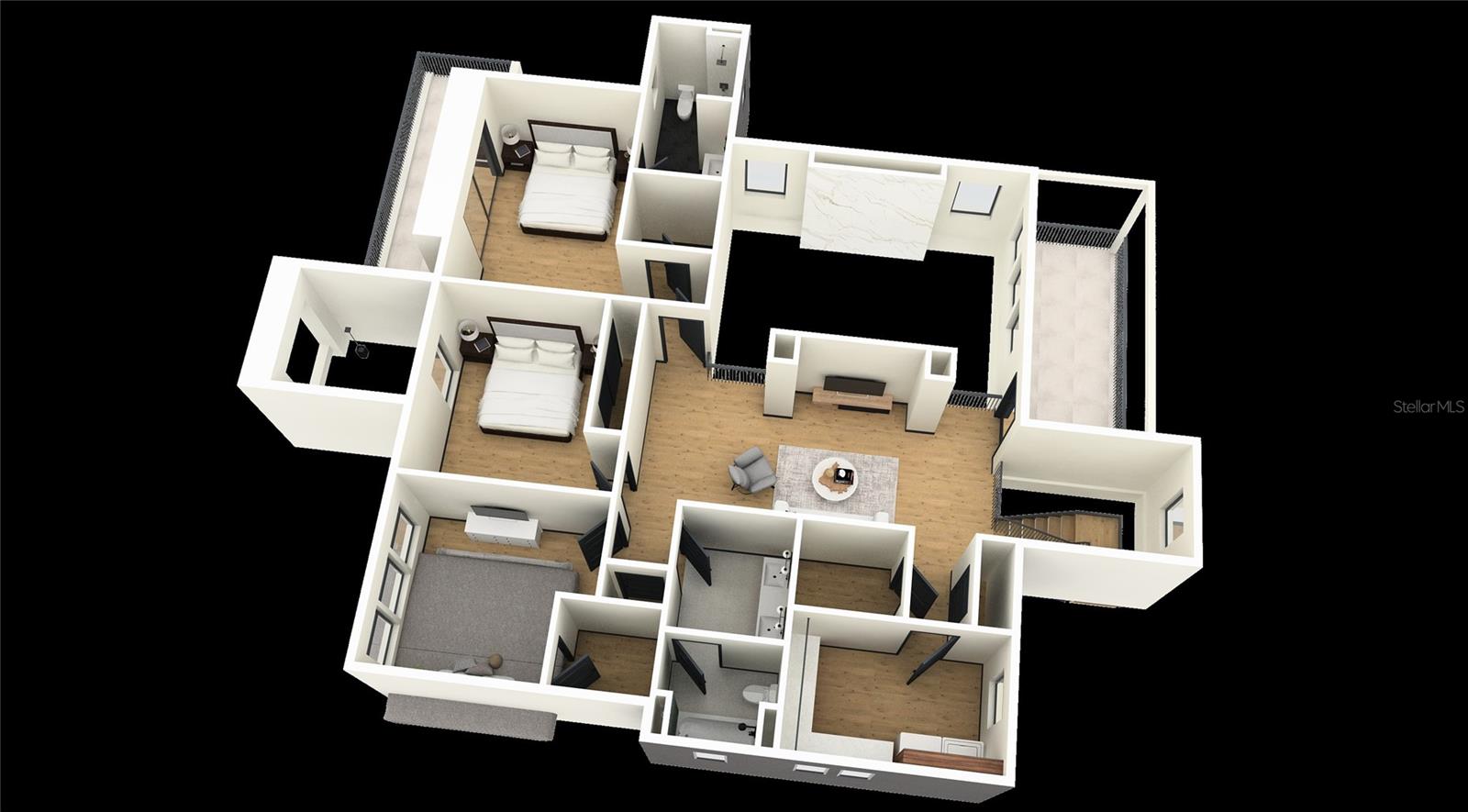 4316 WALLACE CIR, TAMPA, FL, 33611