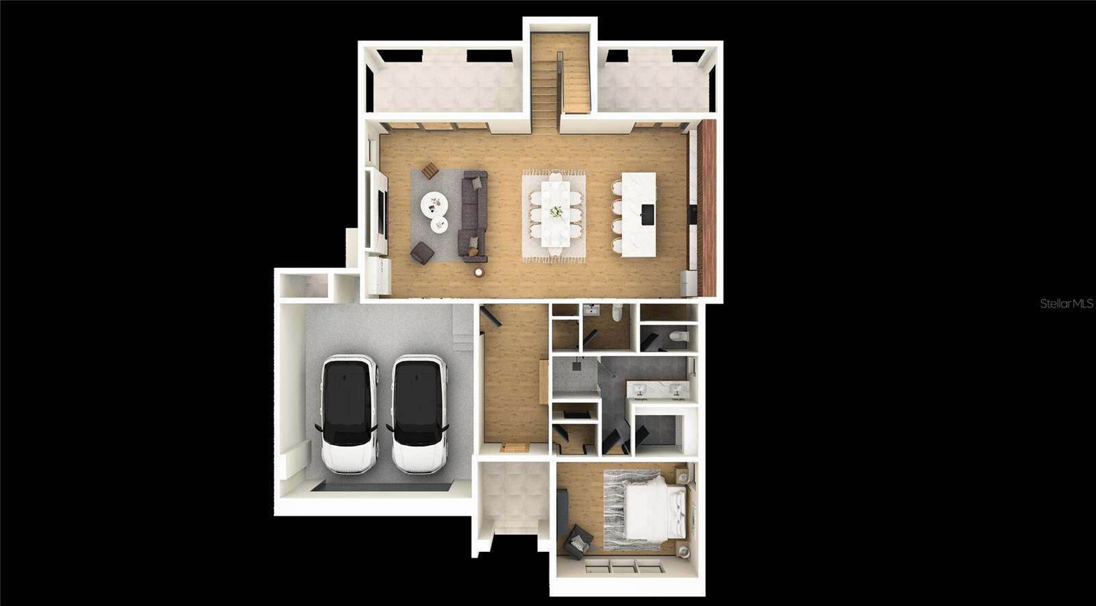 4316 WALLACE CIR, TAMPA, FL, 33611