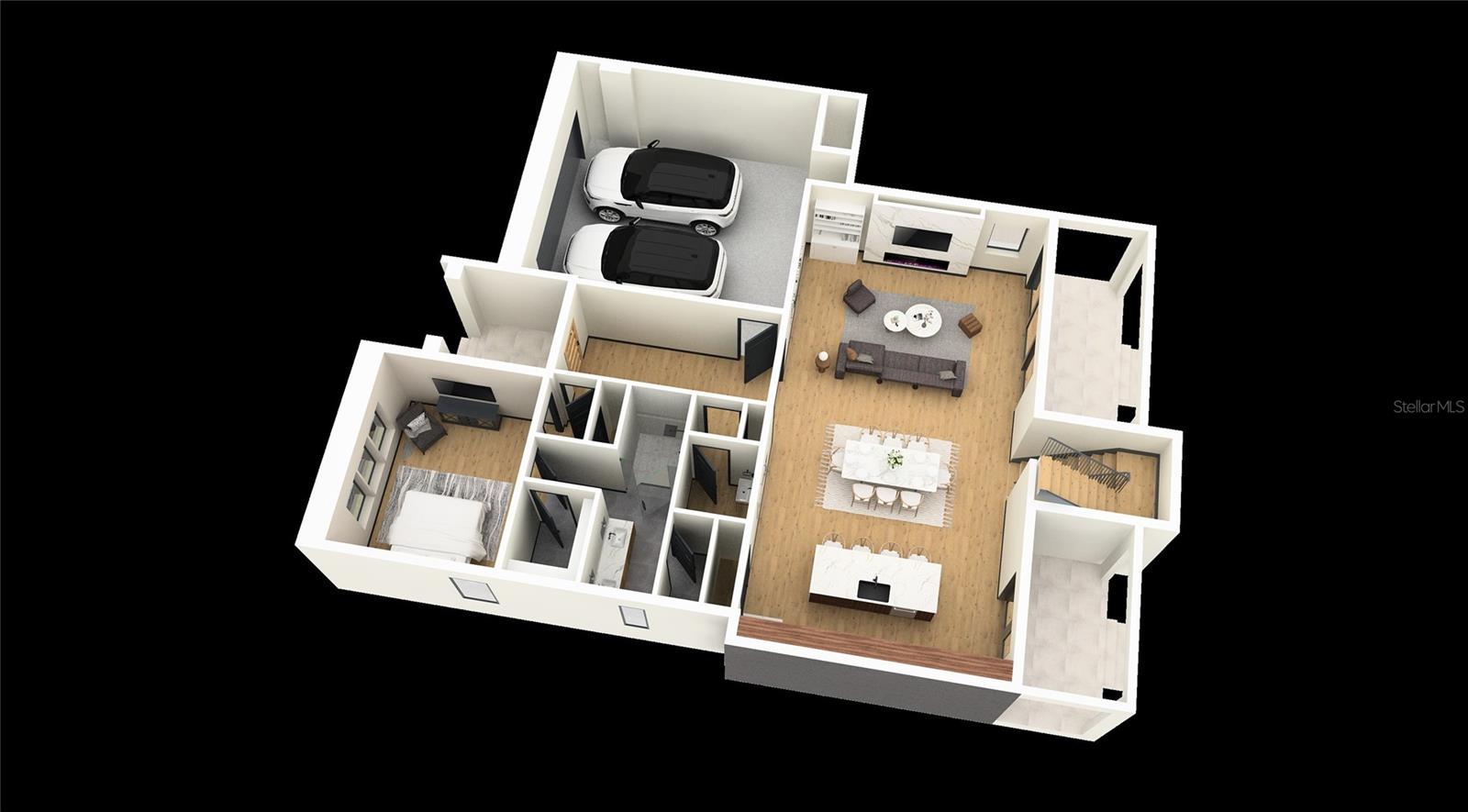 4316 WALLACE CIR, TAMPA, FL, 33611