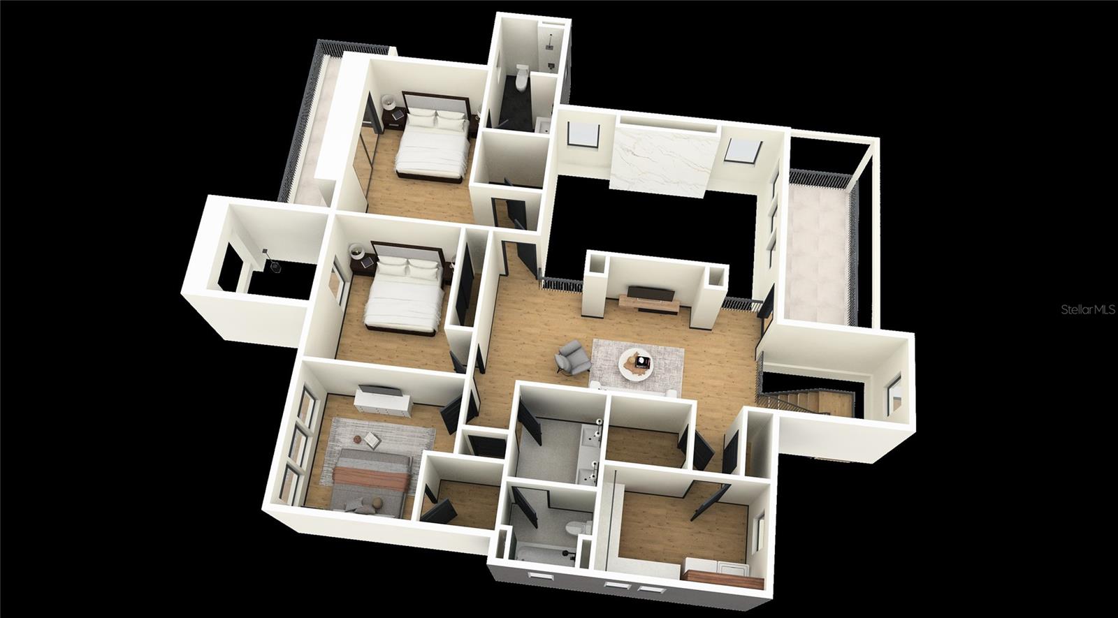 4316 WALLACE CIR, TAMPA, FL, 33611