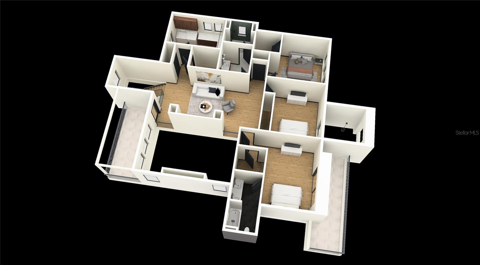 4316 WALLACE CIR, TAMPA, FL, 33611