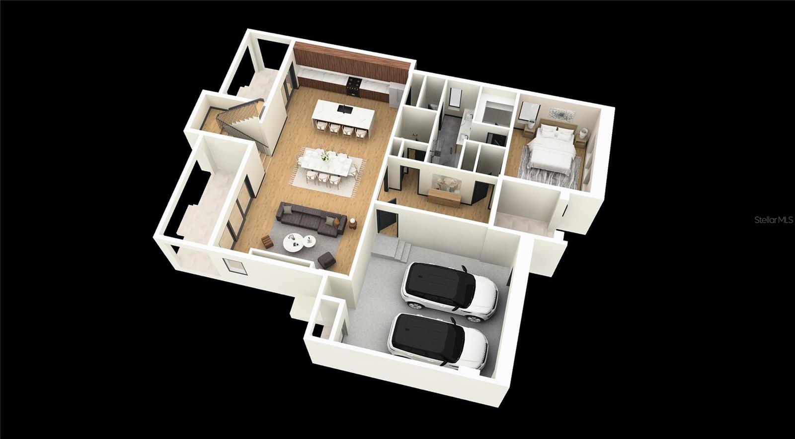 4316 WALLACE CIR, TAMPA, FL, 33611