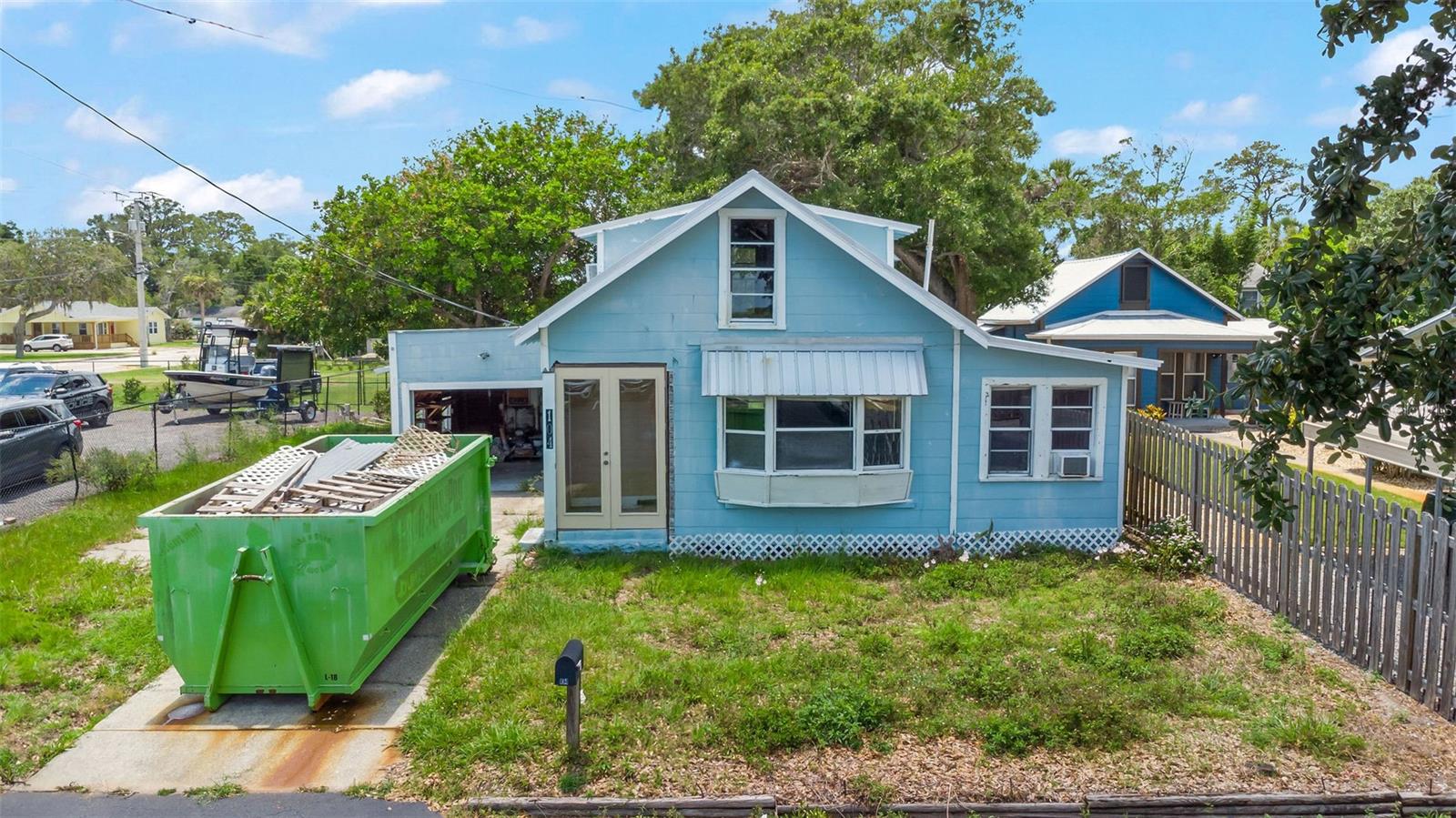 104 N PARK PL, EDGEWATER, FL, 32132