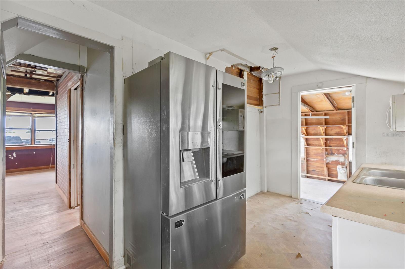 104 N PARK PL, EDGEWATER, FL, 32132