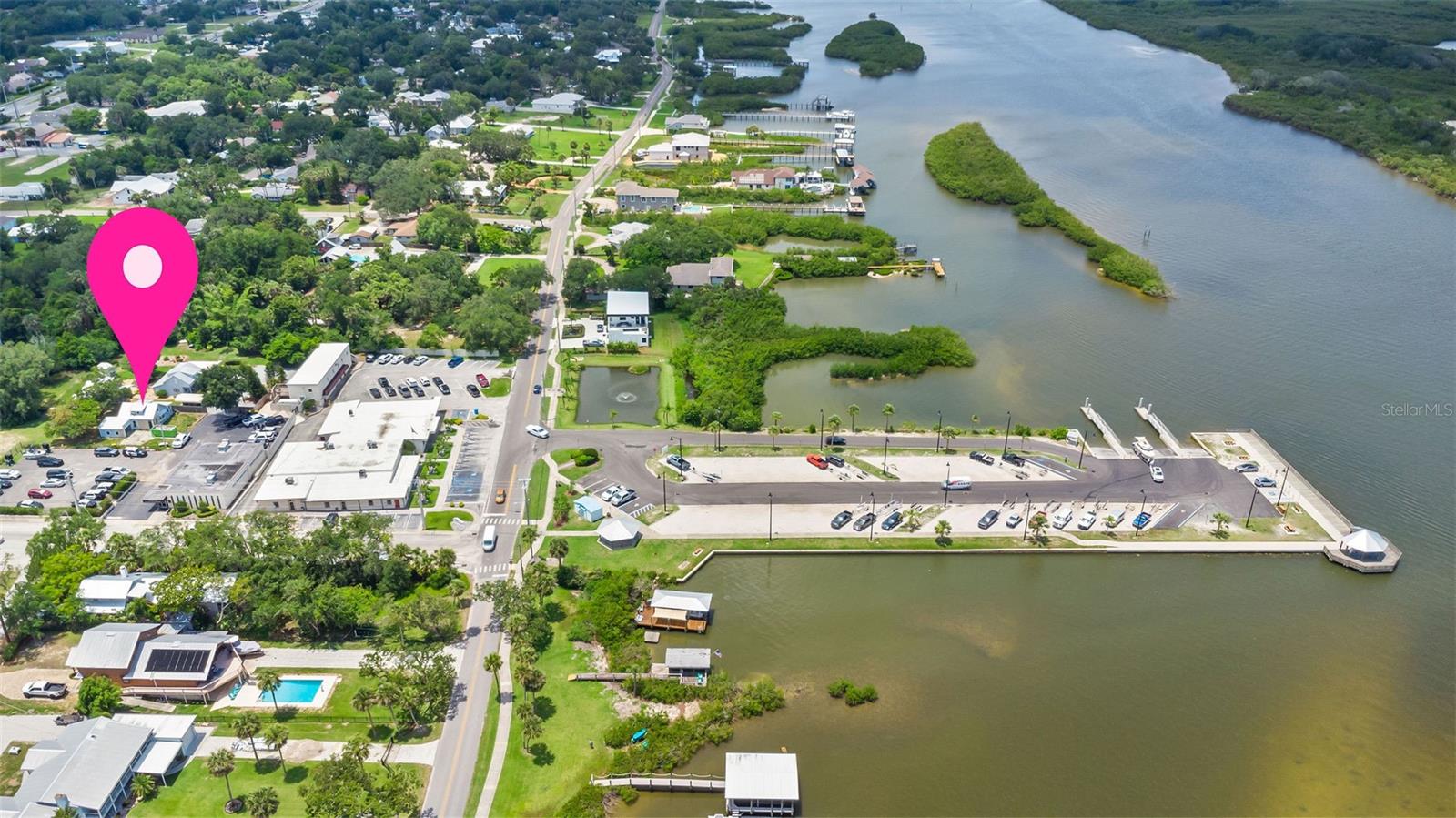 104 N PARK PL, EDGEWATER, FL, 32132