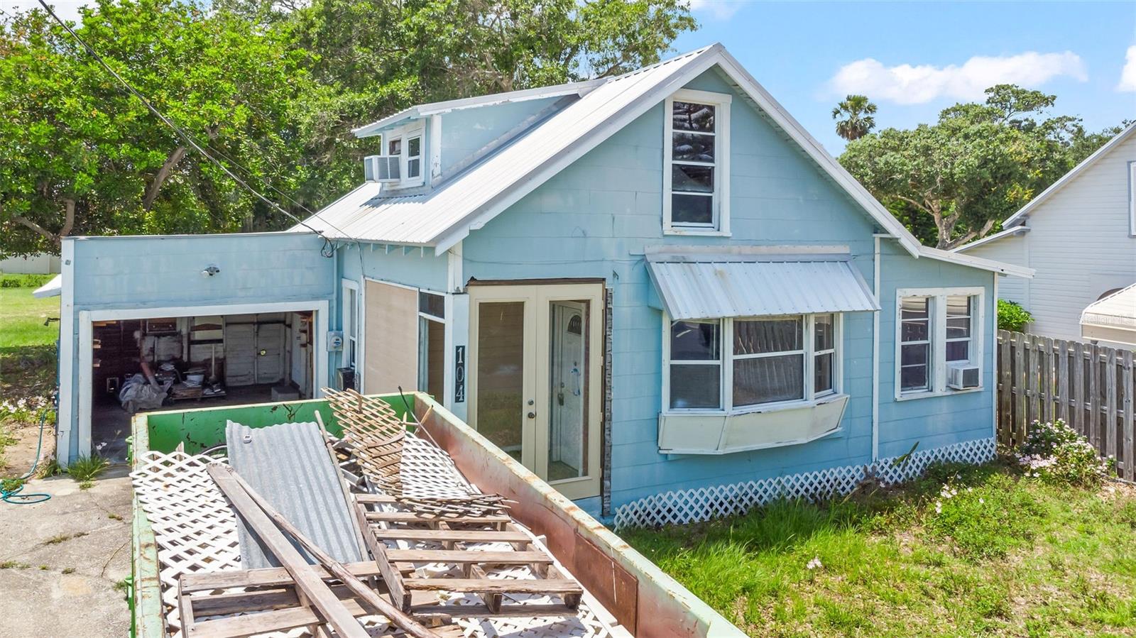 104 N PARK PL, EDGEWATER, FL, 32132