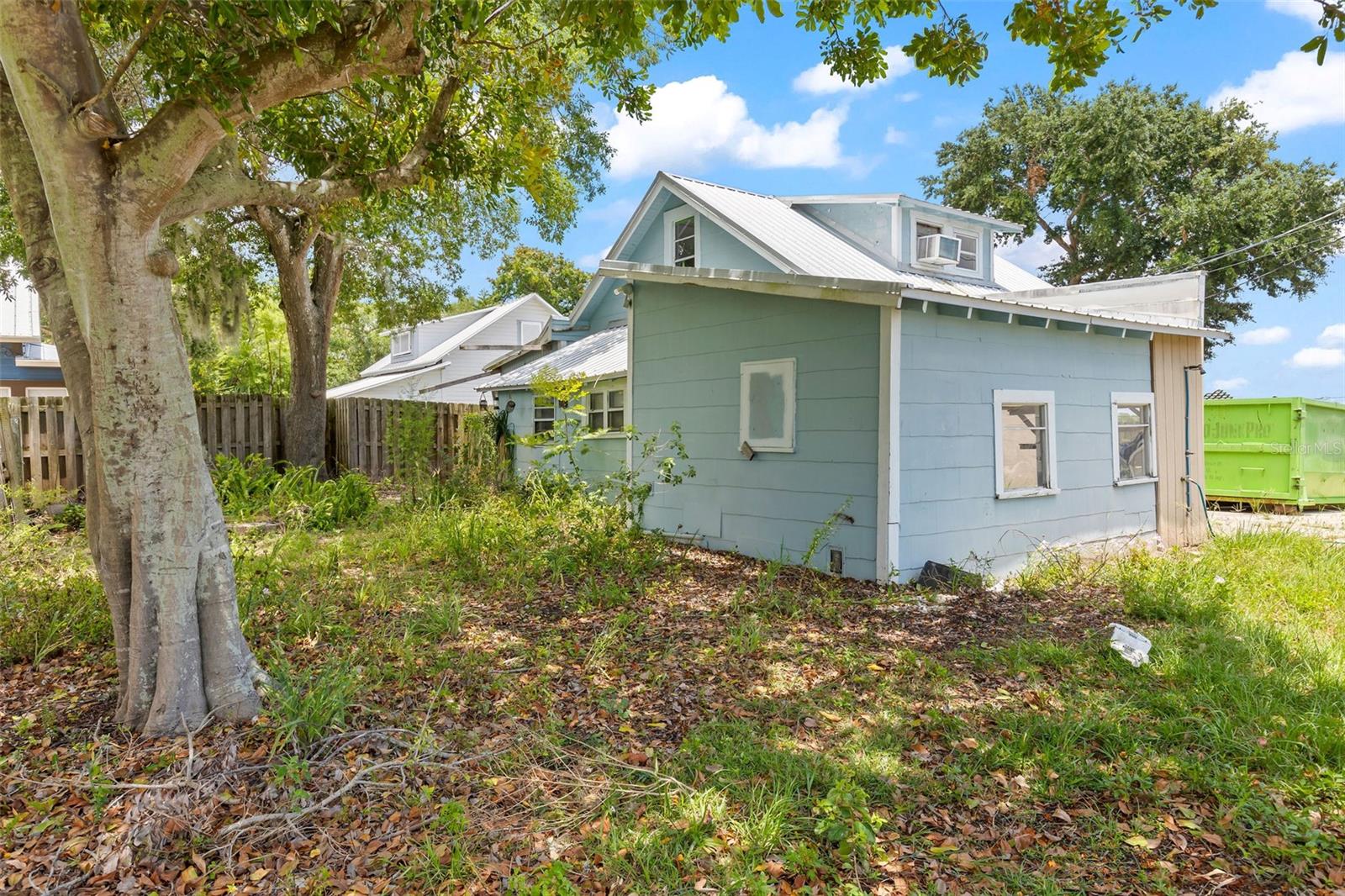 104 N PARK PL, EDGEWATER, FL, 32132