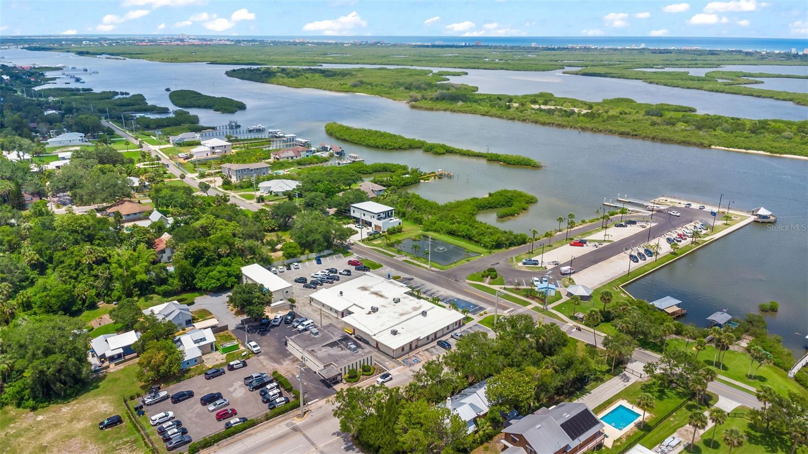 104 N PARK PL, EDGEWATER, FL, 32132