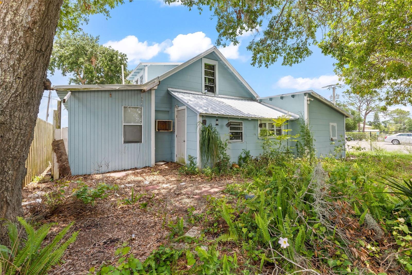 104 N PARK PL, EDGEWATER, FL, 32132