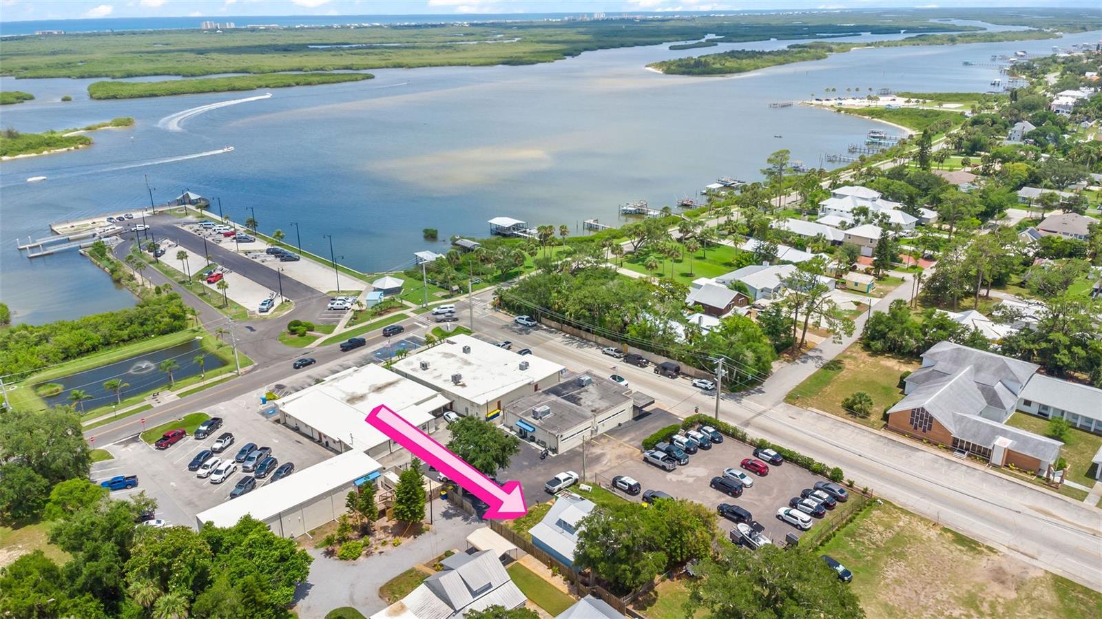 104 N PARK PL, EDGEWATER, FL, 32132