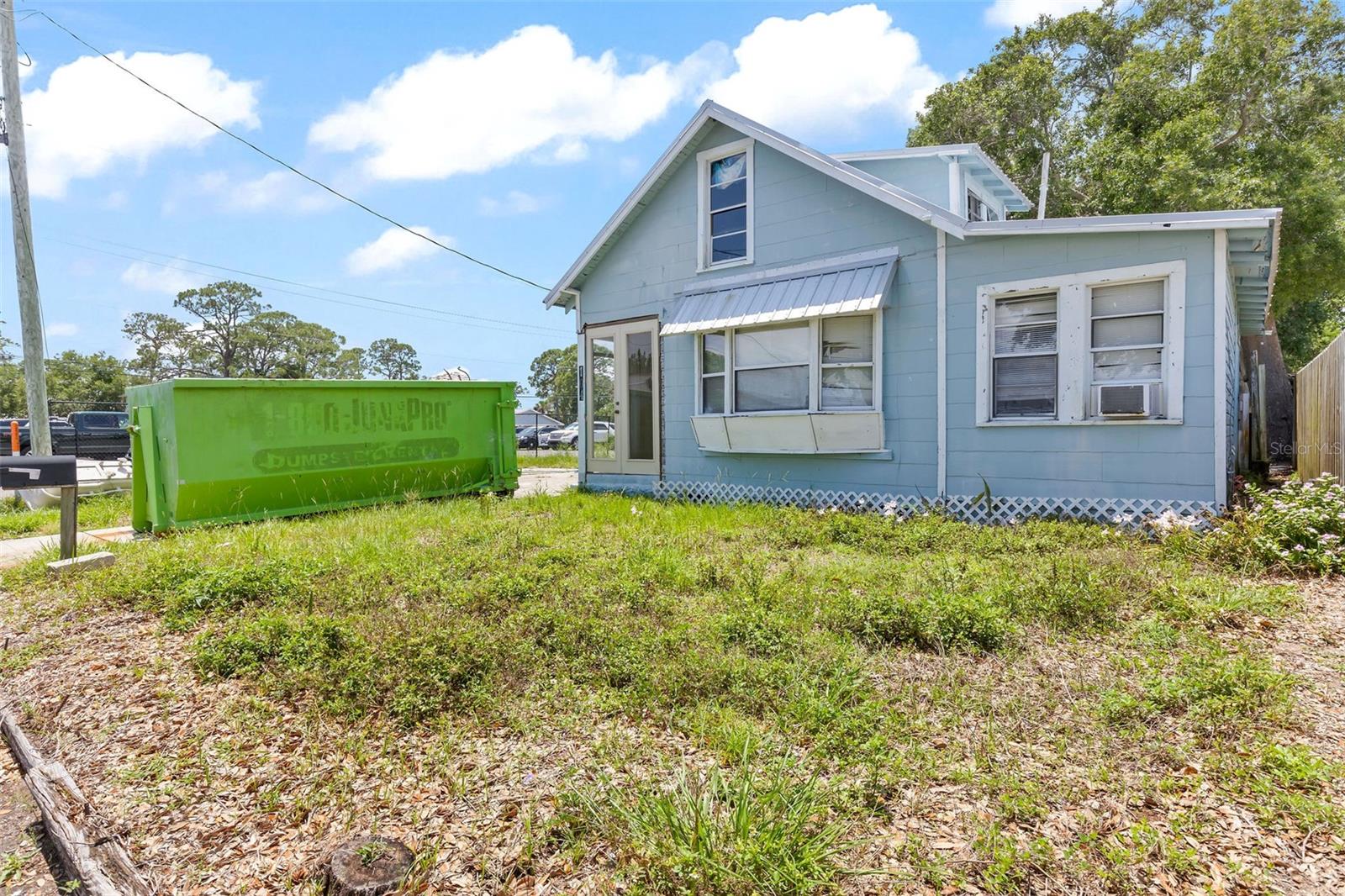 104 N PARK PL, EDGEWATER, FL, 32132