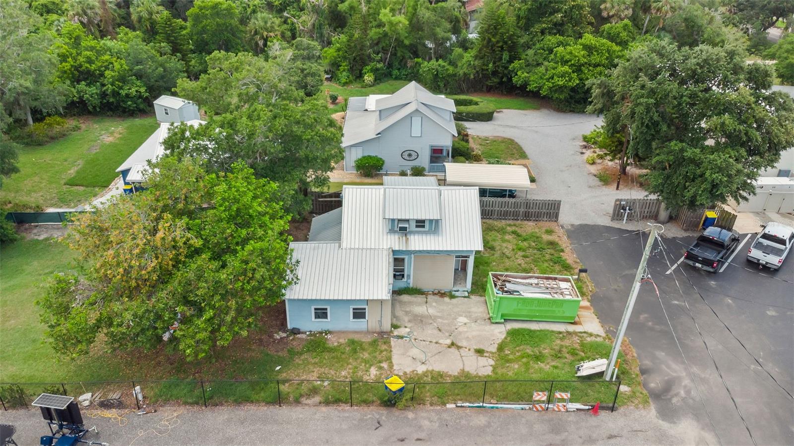 104 N PARK PL, EDGEWATER, FL, 32132