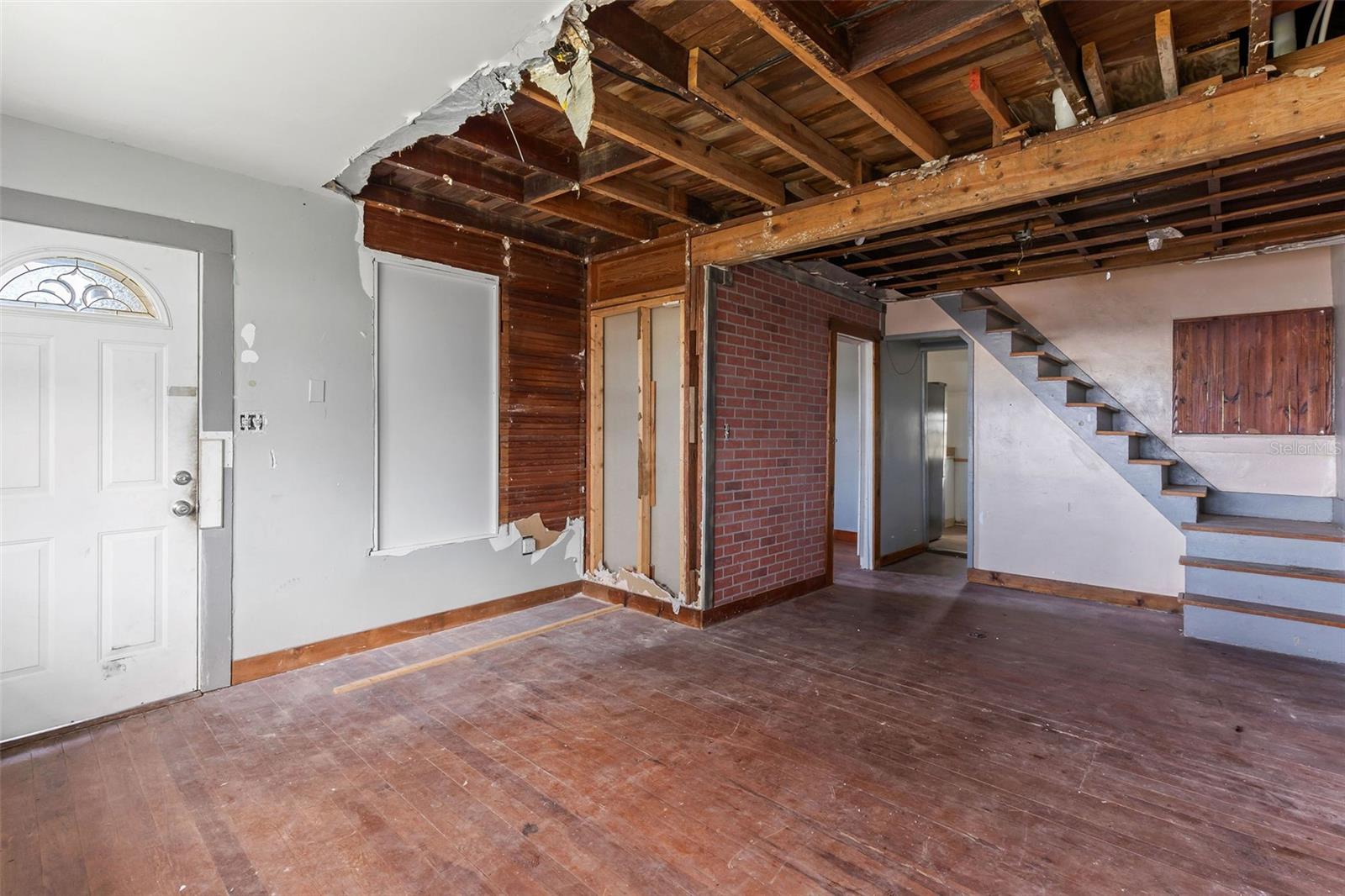 104 N PARK PL, EDGEWATER, FL, 32132