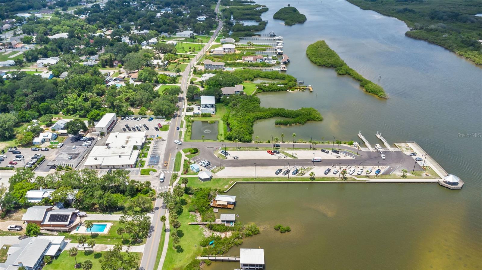 104 N PARK PL, EDGEWATER, FL, 32132