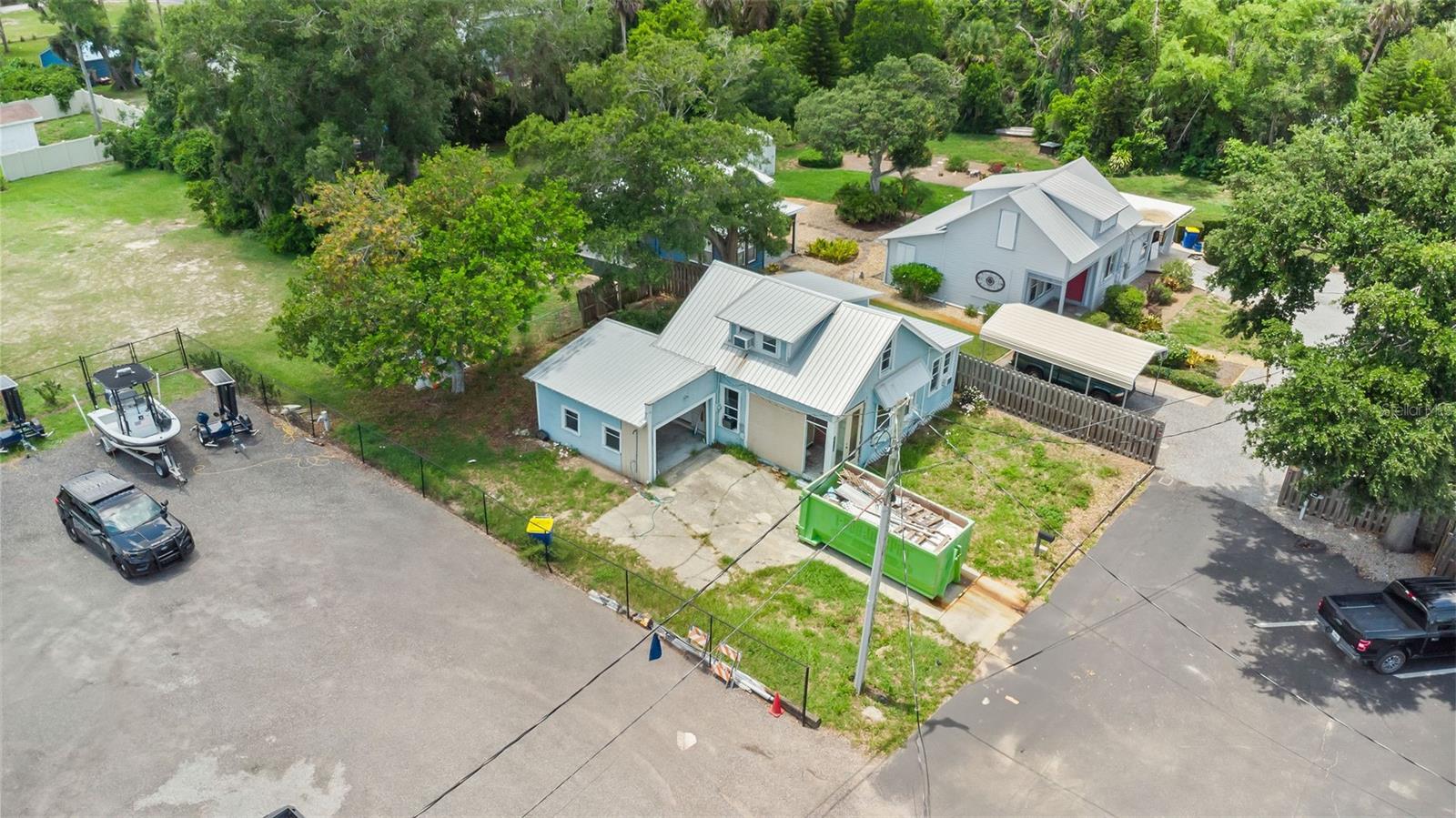 104 N PARK PL, EDGEWATER, FL, 32132