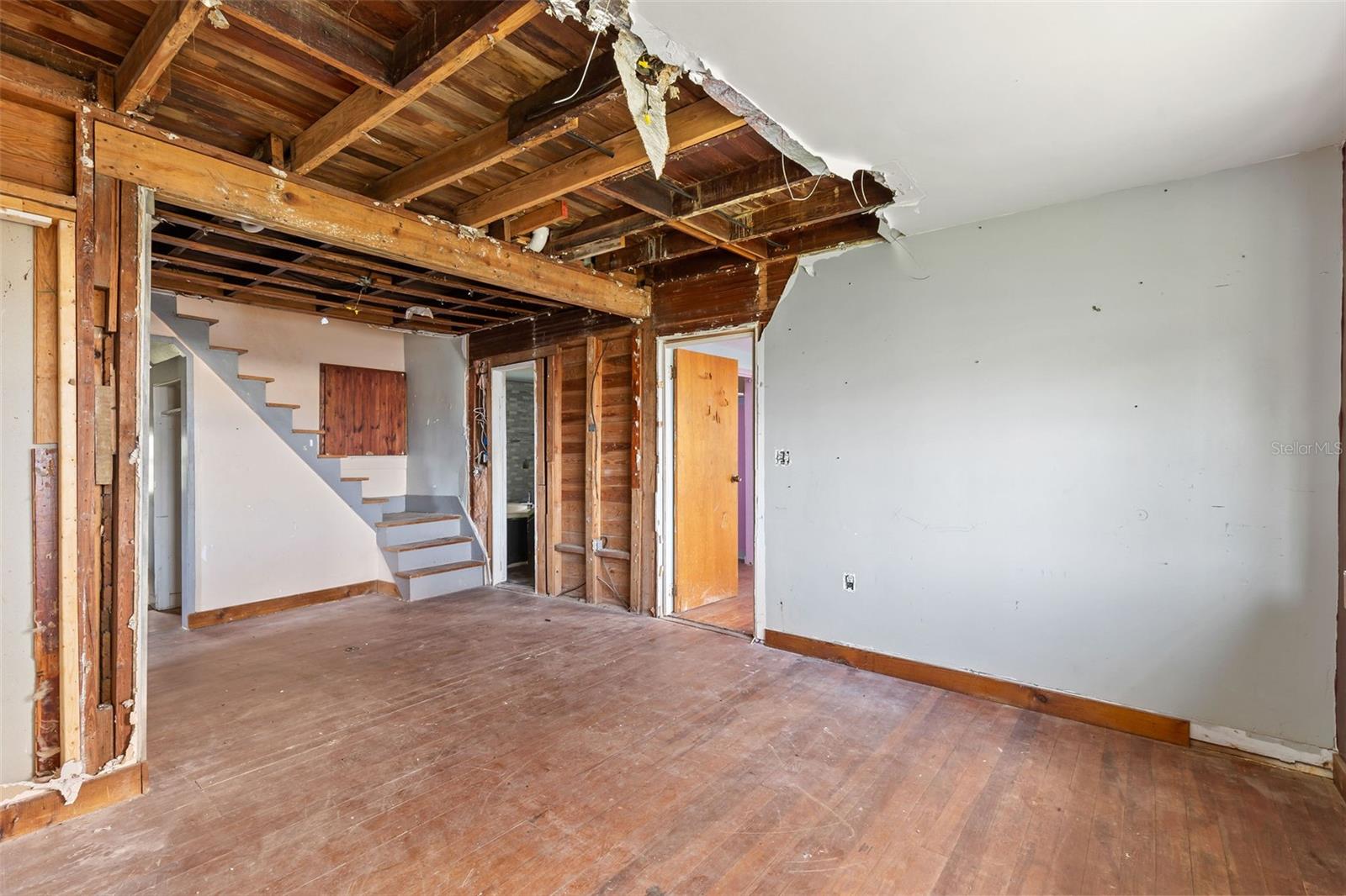 104 N PARK PL, EDGEWATER, FL, 32132