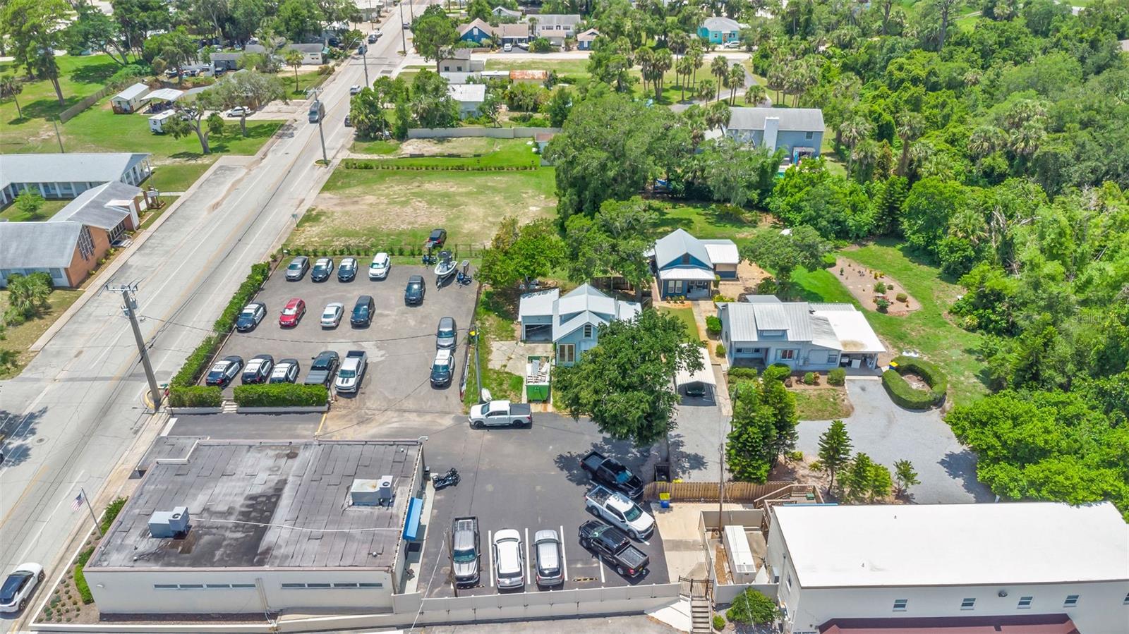 104 N PARK PL, EDGEWATER, FL, 32132