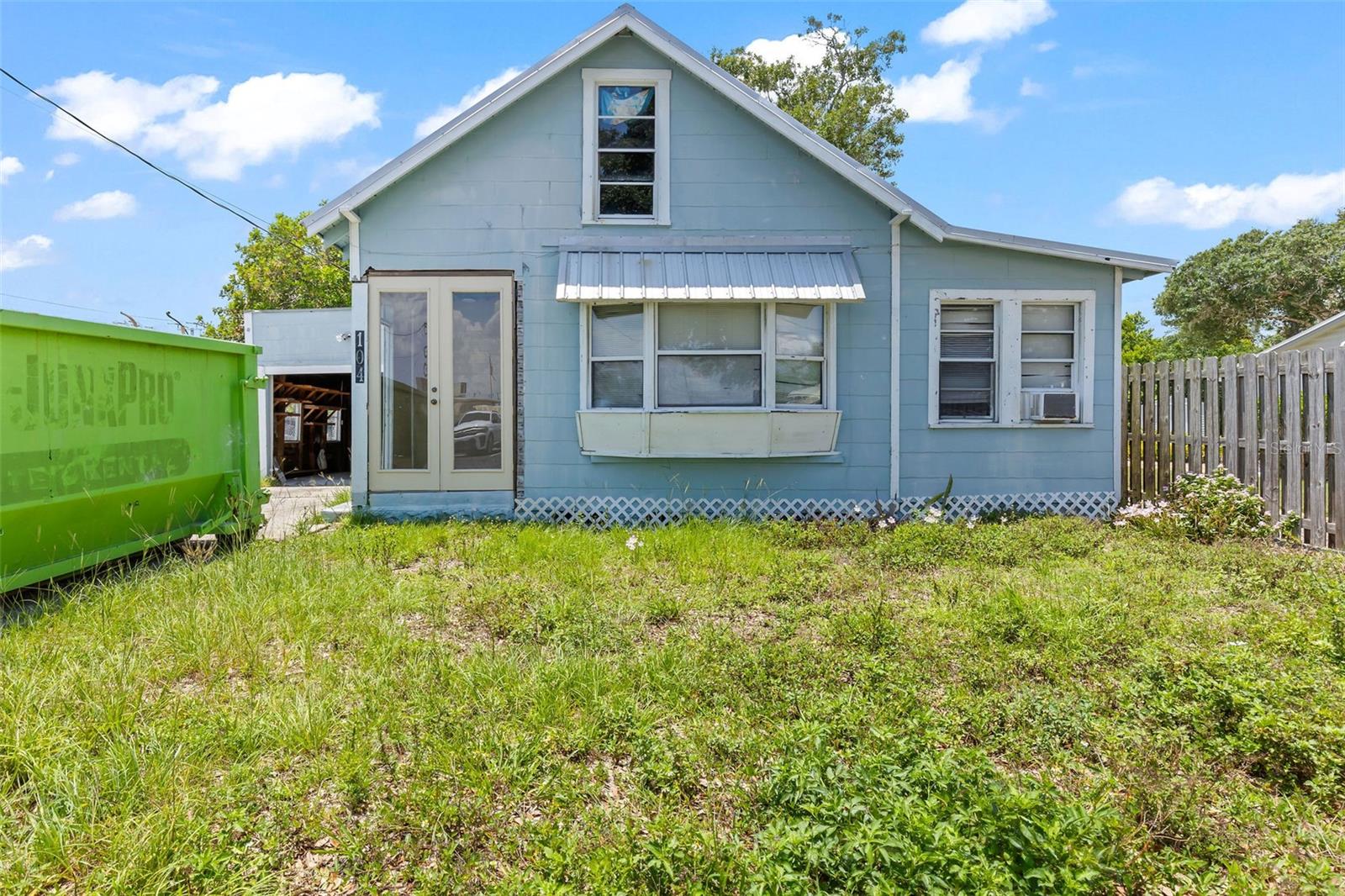 104 N PARK PL, EDGEWATER, FL, 32132