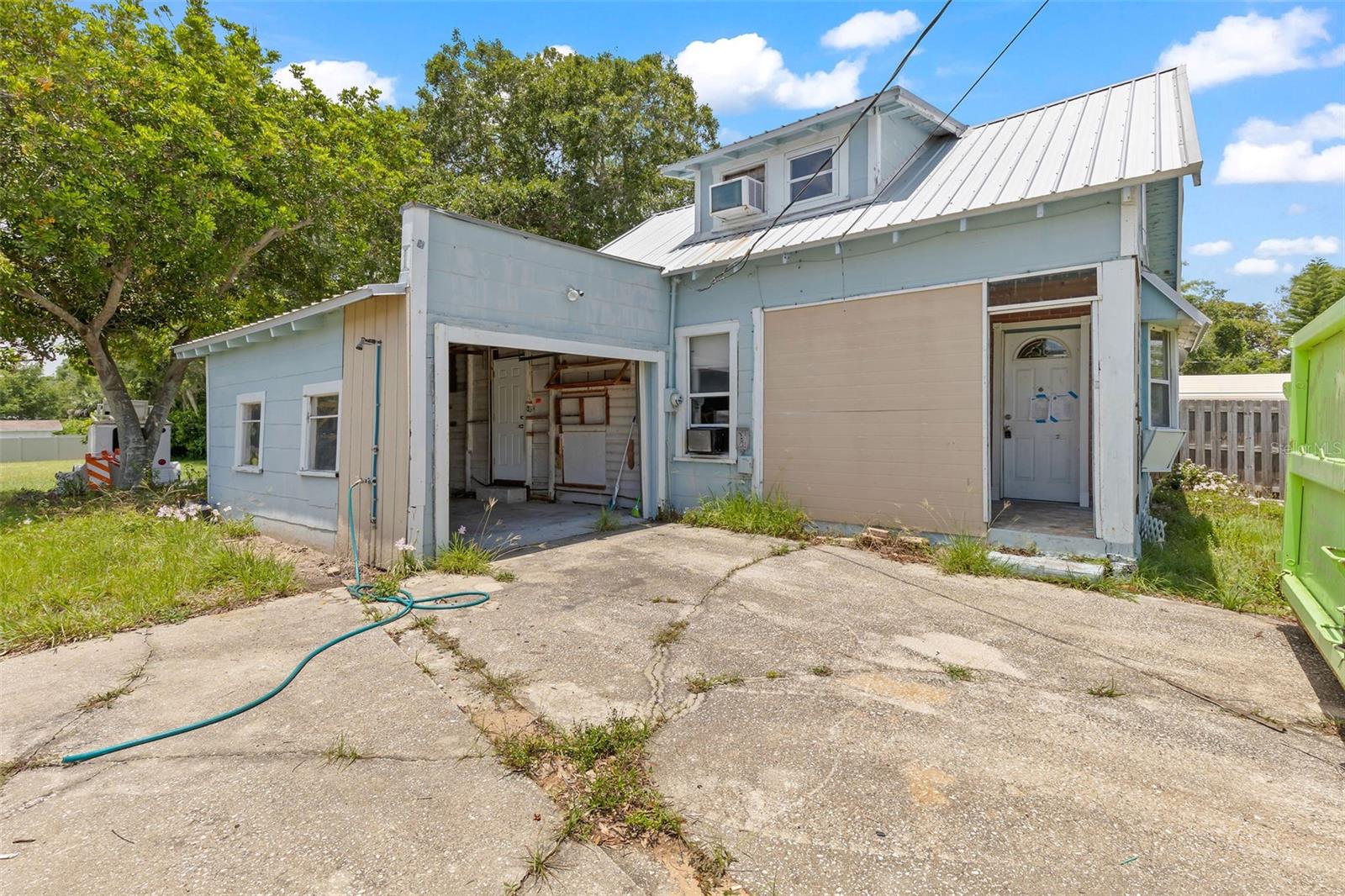 104 N PARK PL, EDGEWATER, FL, 32132