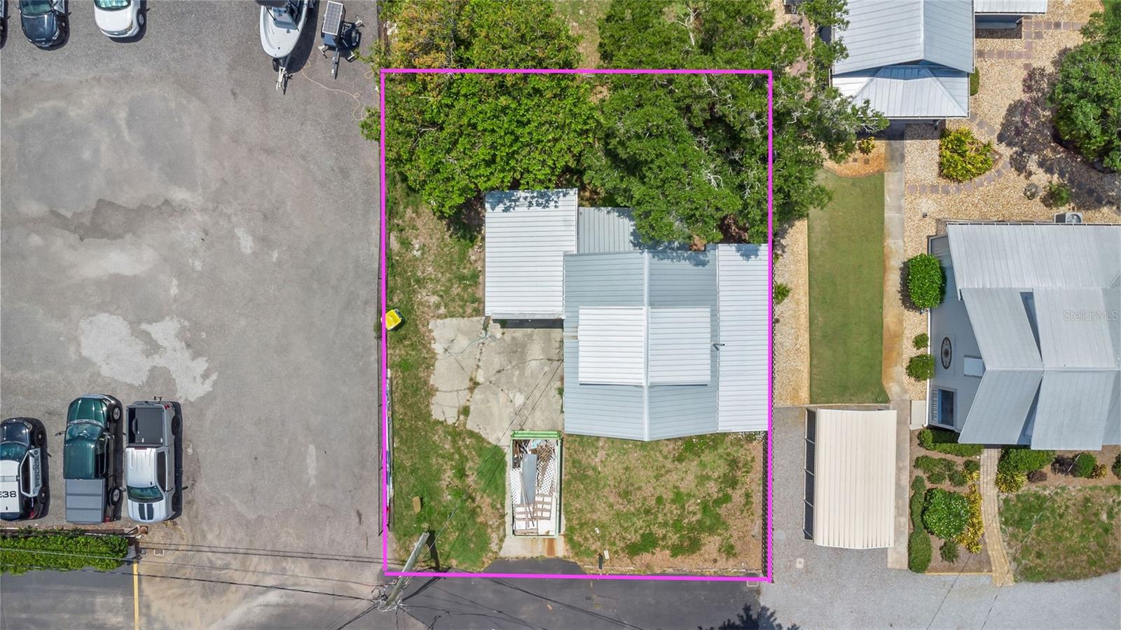 104 N PARK PL, EDGEWATER, FL, 32132