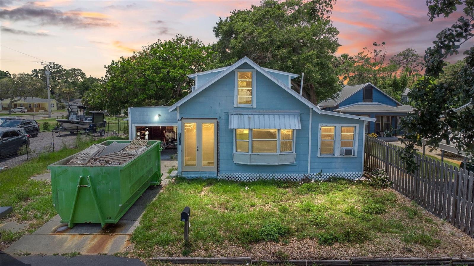 104 N PARK PL, EDGEWATER, FL, 32132