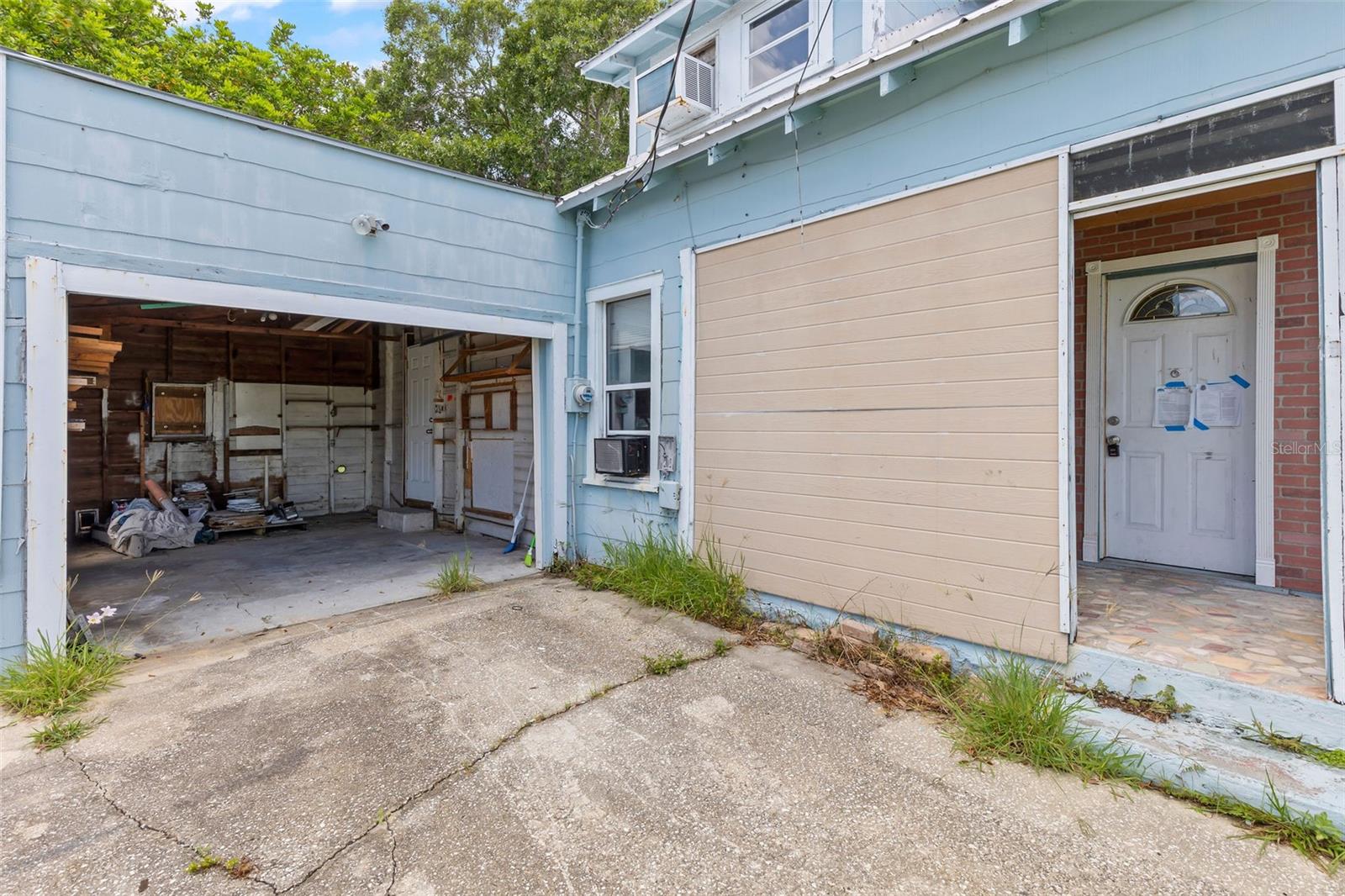 104 N PARK PL, EDGEWATER, FL, 32132