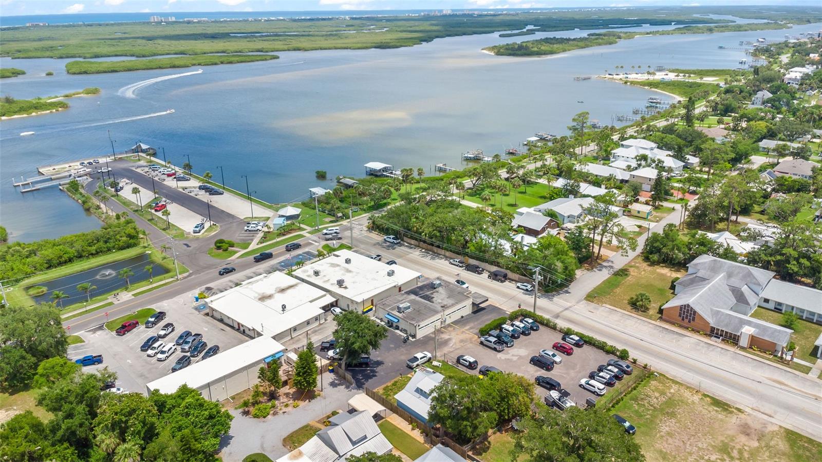 104 N PARK PL, EDGEWATER, FL, 32132