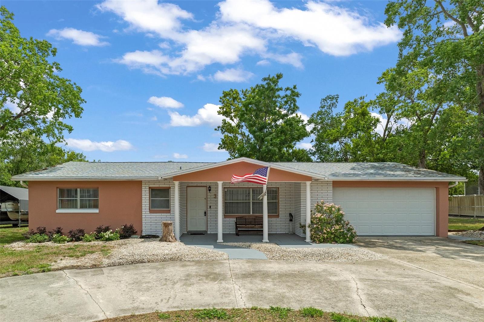 3 CLIFFORD DR, BEVERLY HILLS, FL, 34465