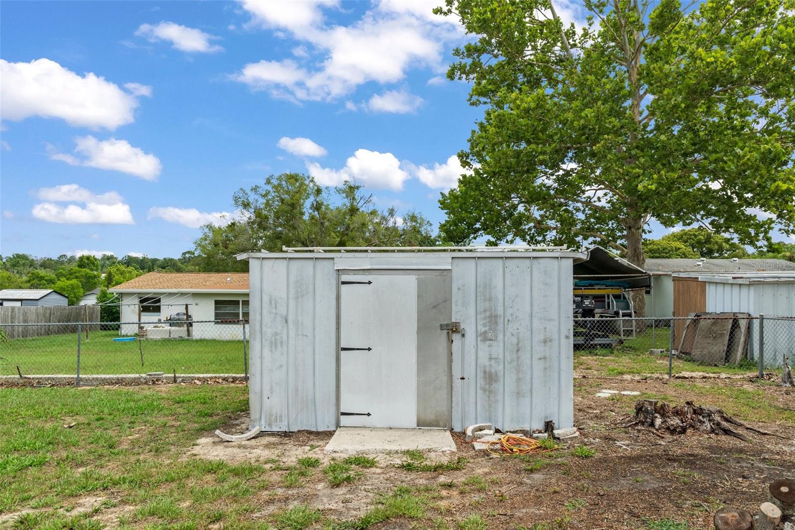 3 CLIFFORD DR, BEVERLY HILLS, FL, 34465