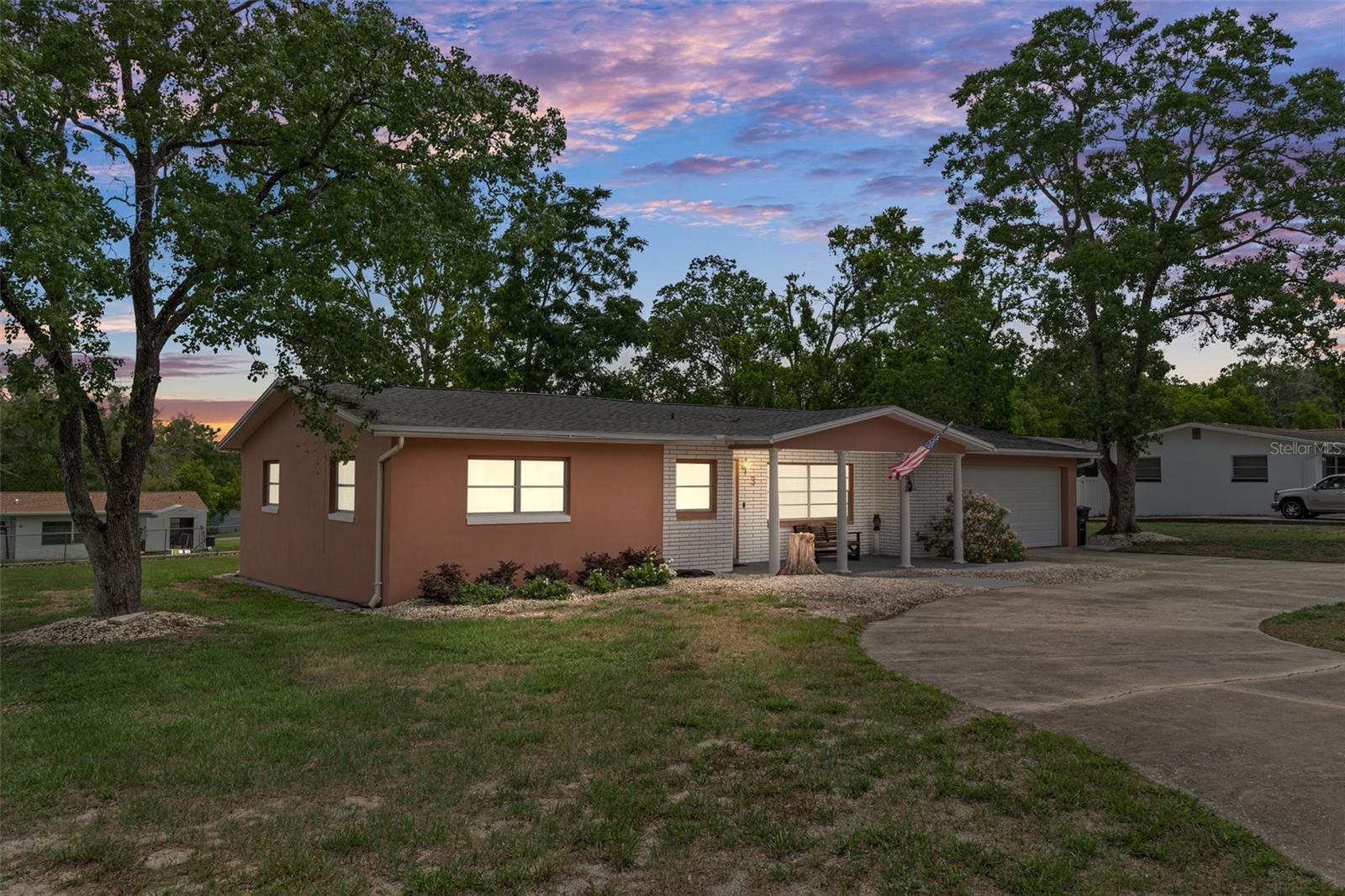 3 CLIFFORD DR, BEVERLY HILLS, FL, 34465