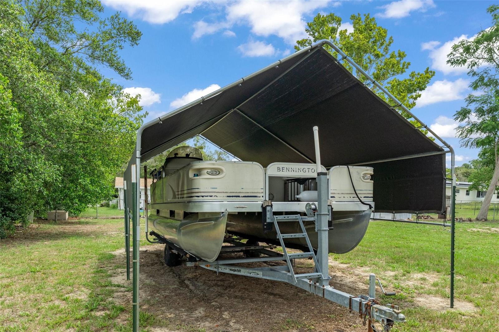 3 CLIFFORD DR, BEVERLY HILLS, FL, 34465