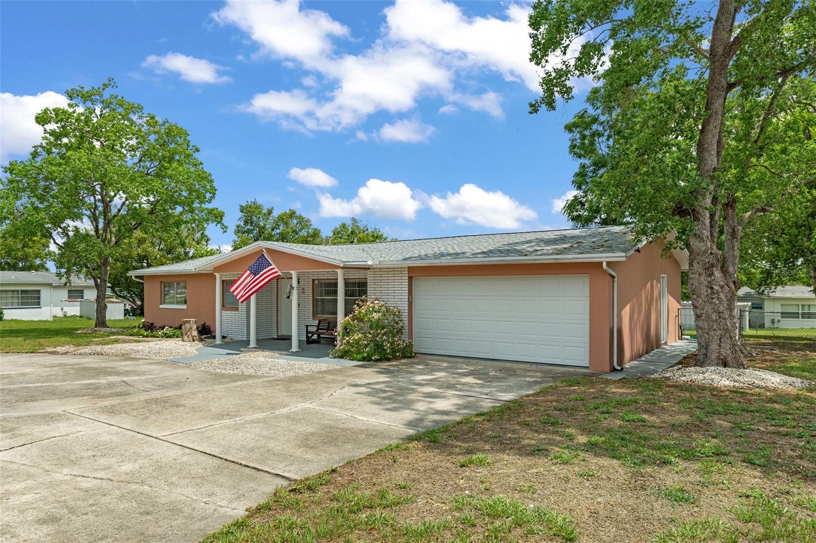 3 CLIFFORD DR, BEVERLY HILLS, FL, 34465