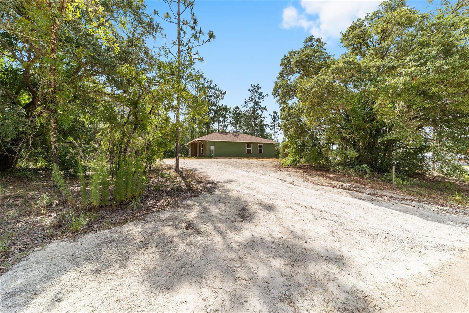191 SE 148TH AVE, WILLISTON, FL, 32696