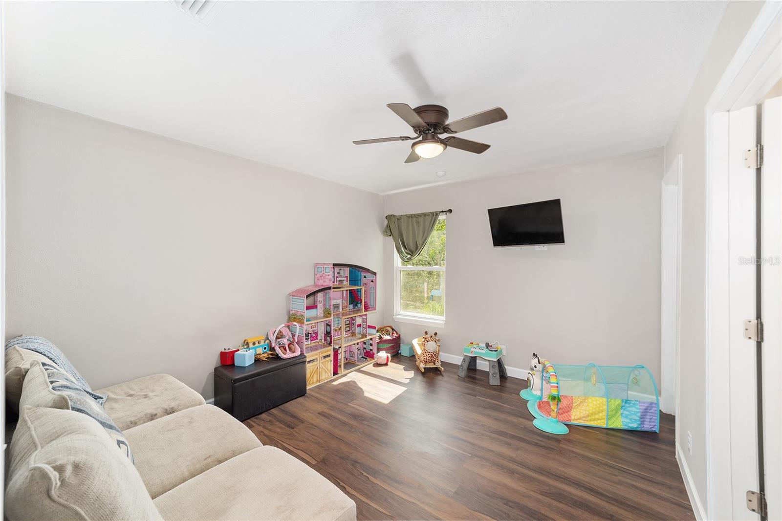 191 SE 148TH AVE, WILLISTON, FL, 32696