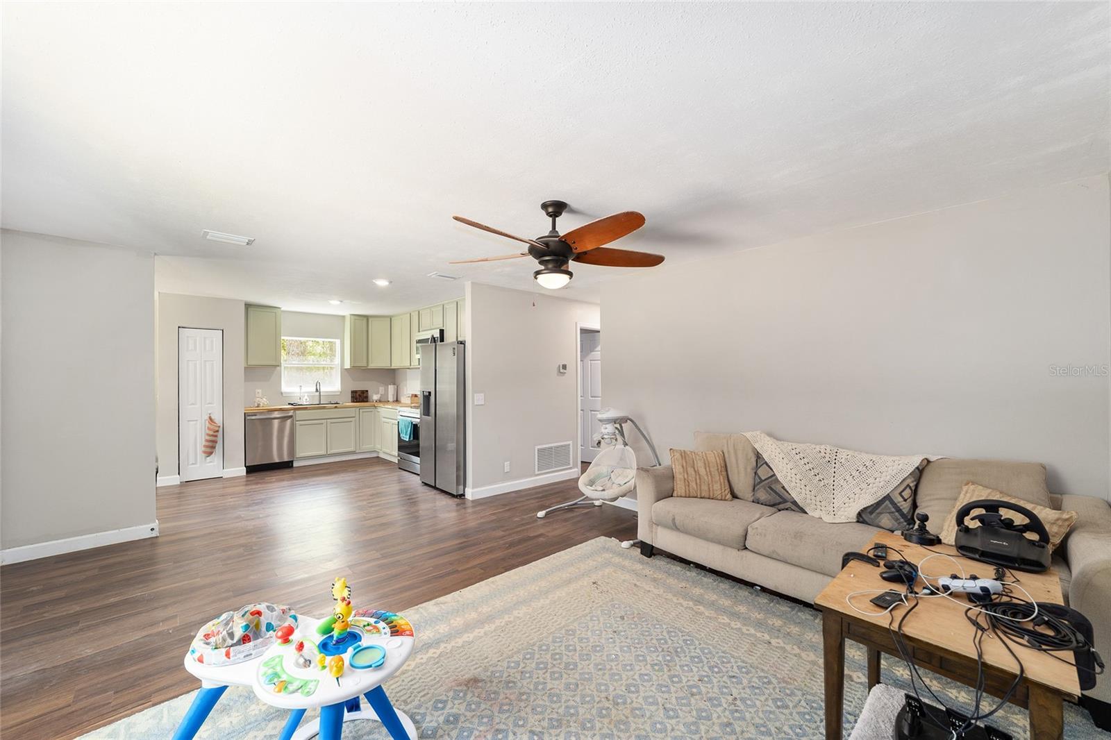 191 SE 148TH AVE, WILLISTON, FL, 32696