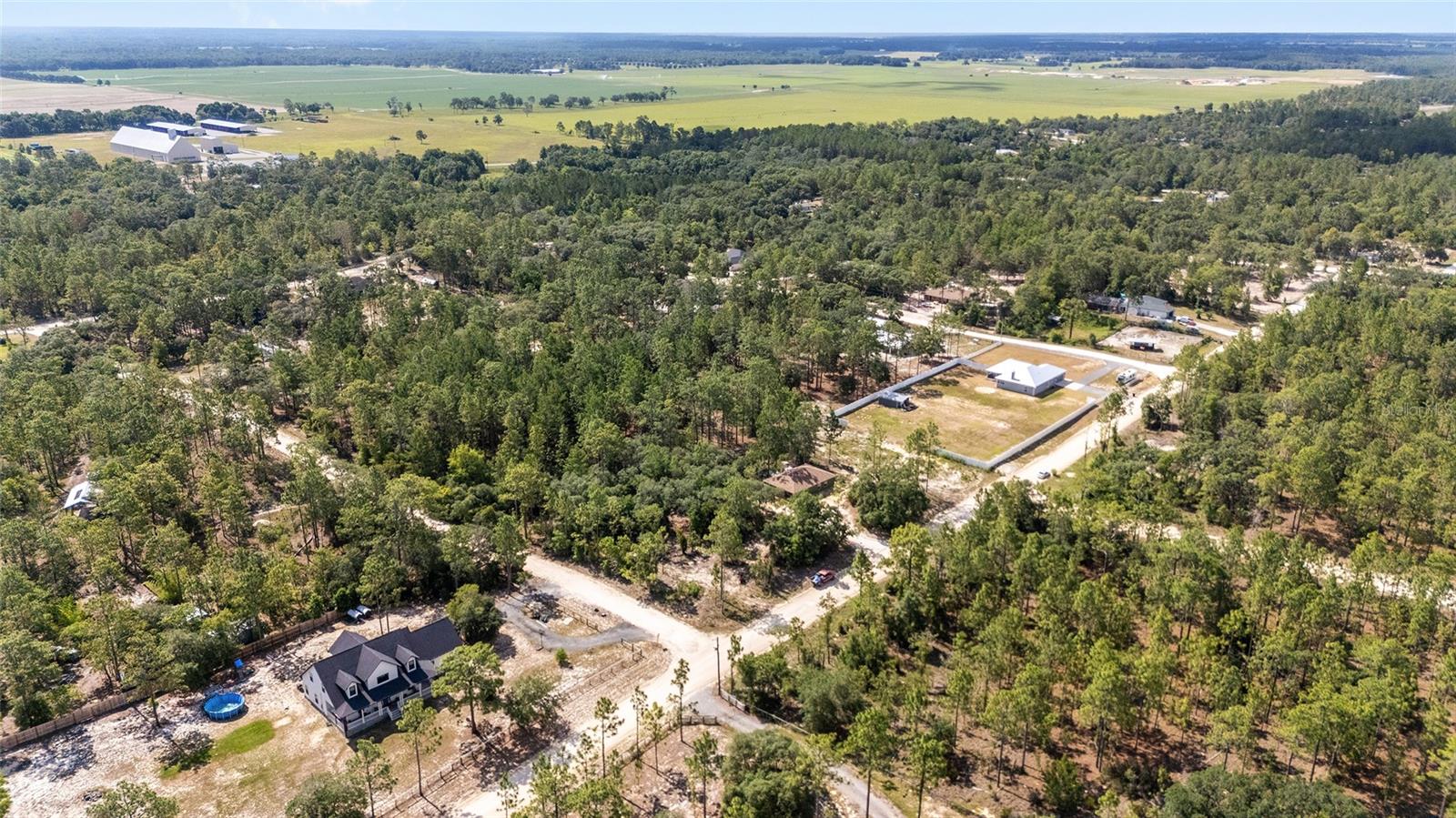 191 SE 148TH AVE, WILLISTON, FL, 32696