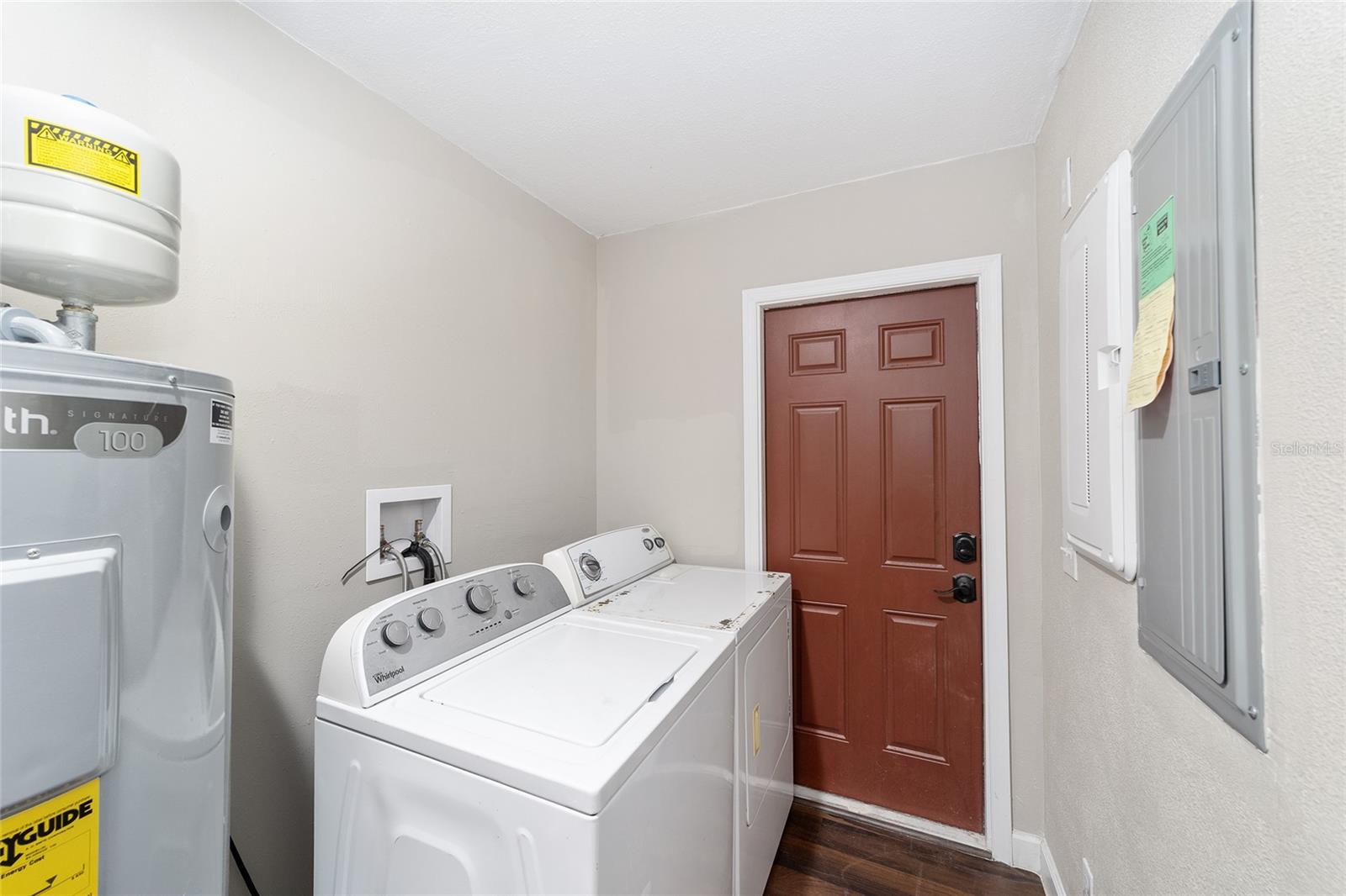 191 SE 148TH AVE, WILLISTON, FL, 32696