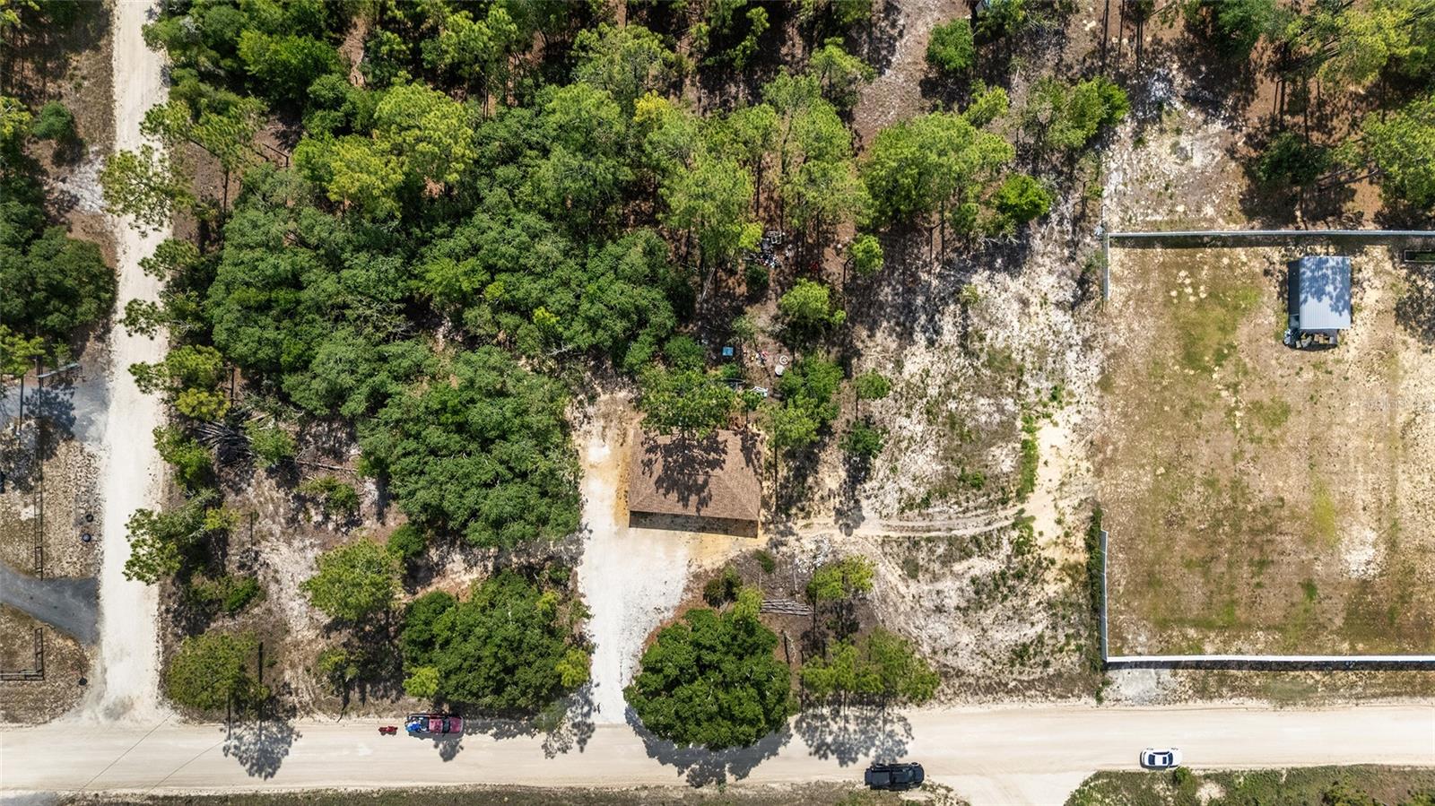 191 SE 148TH AVE, WILLISTON, FL, 32696